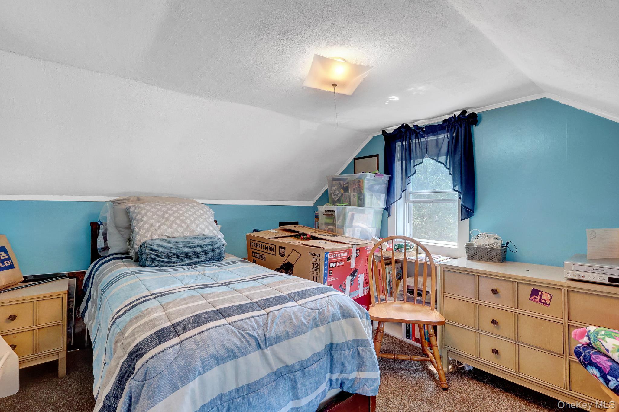 Single Family Coates Avenue  Suffolk County, NY 11741, MLS-1034406-13