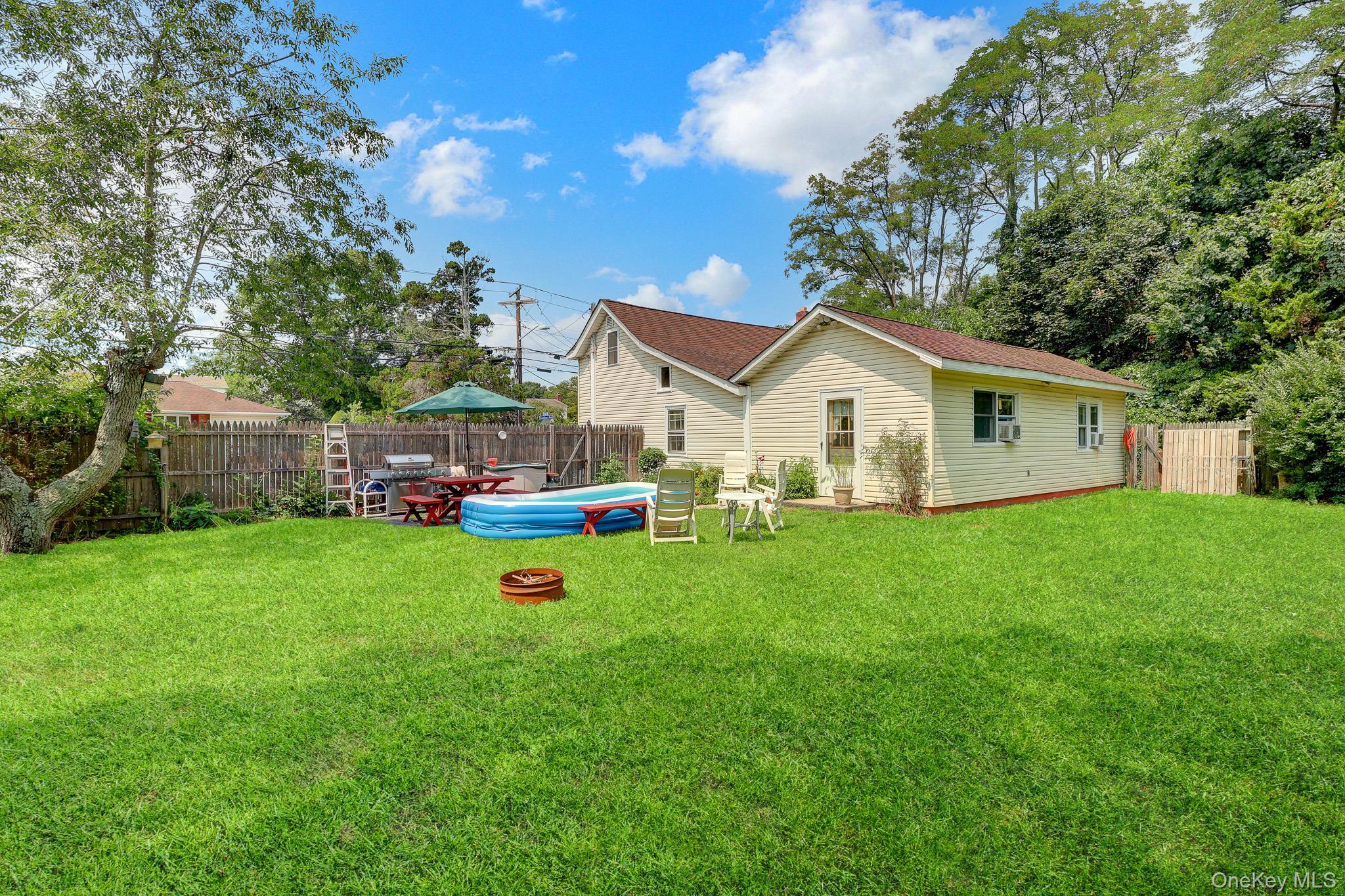 Single Family Coates Avenue  Suffolk County, NY 11741, MLS-1034406-14