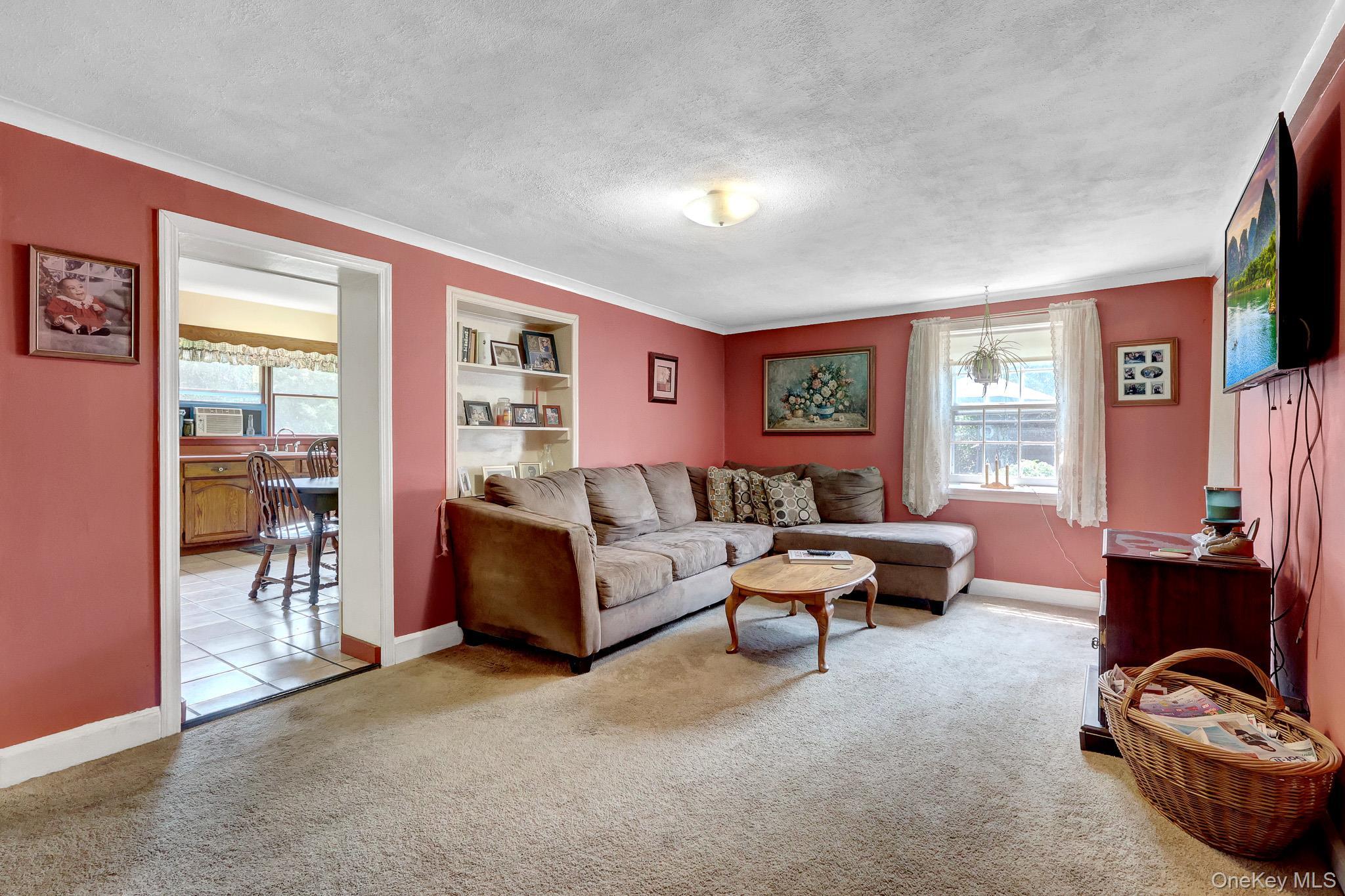 Single Family Coates Avenue  Suffolk County, NY 11741, MLS-1034406-4