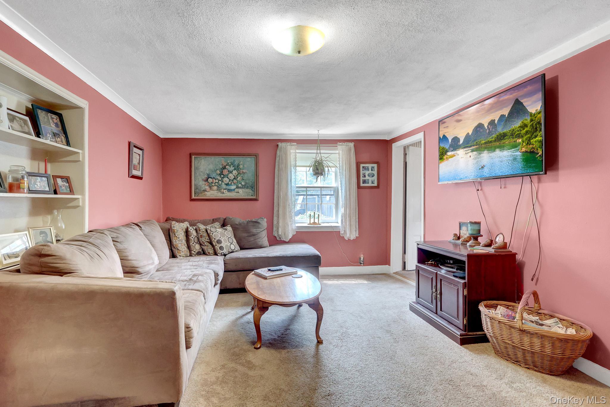 Single Family Coates Avenue  Suffolk County, NY 11741, MLS-1034406-5