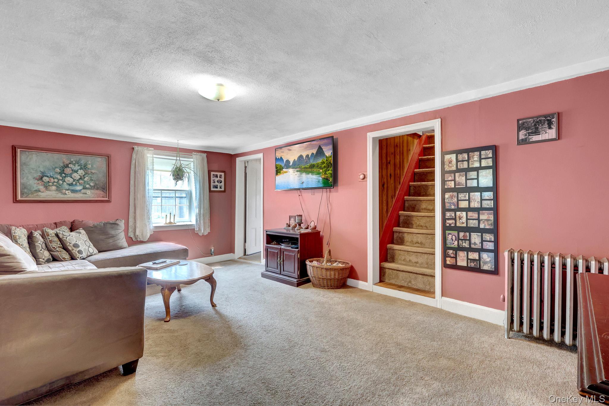 Single Family Coates Avenue  Suffolk County, NY 11741, MLS-1034406-6