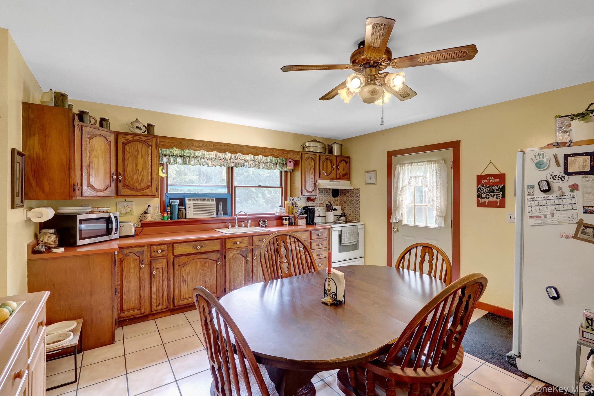 Single Family Coates Avenue  Suffolk County, NY 11741, MLS-1034406-7