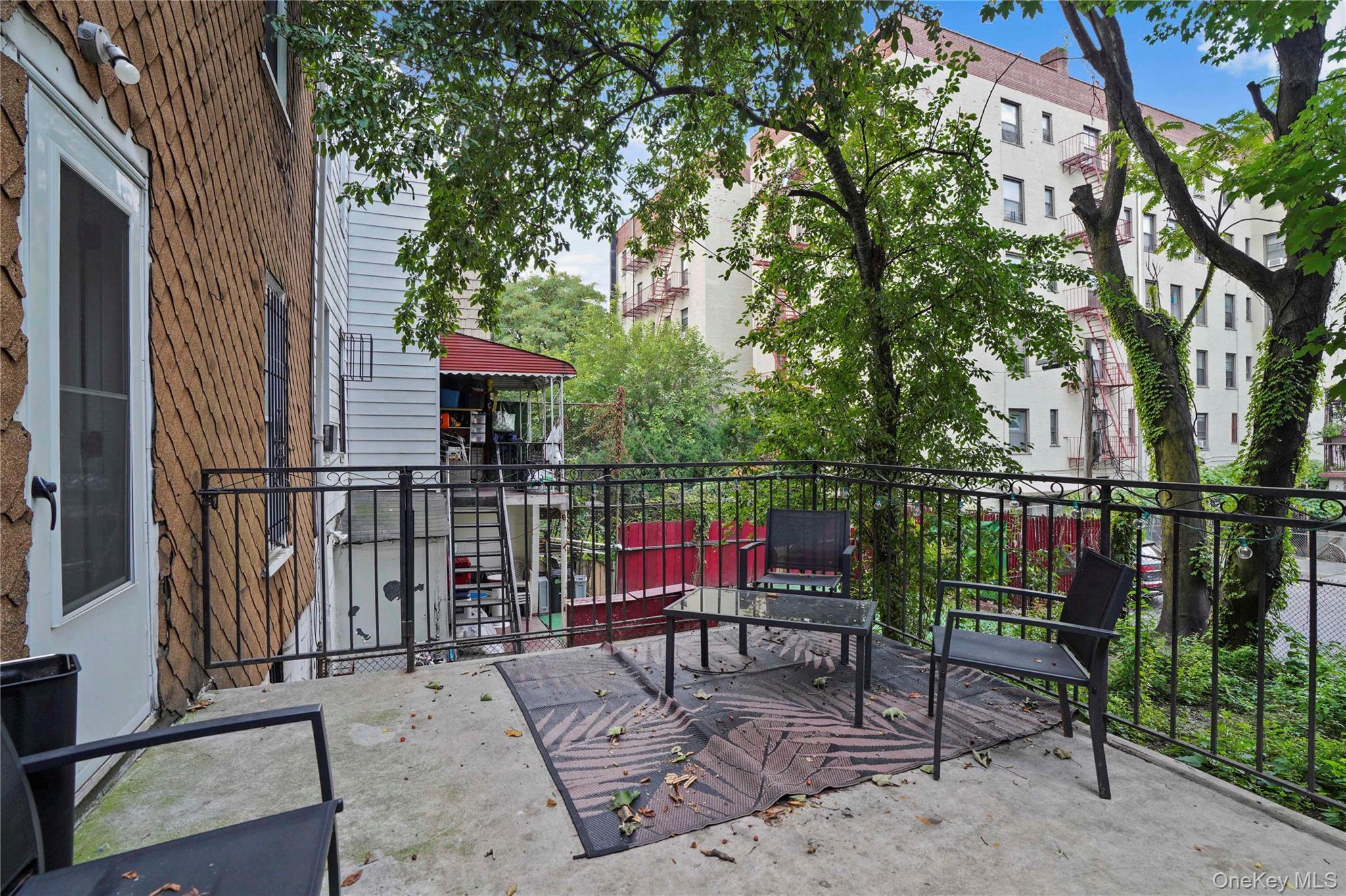 Single Family E 183rd Street Bronx, NY 10458, MLS-1034413-18