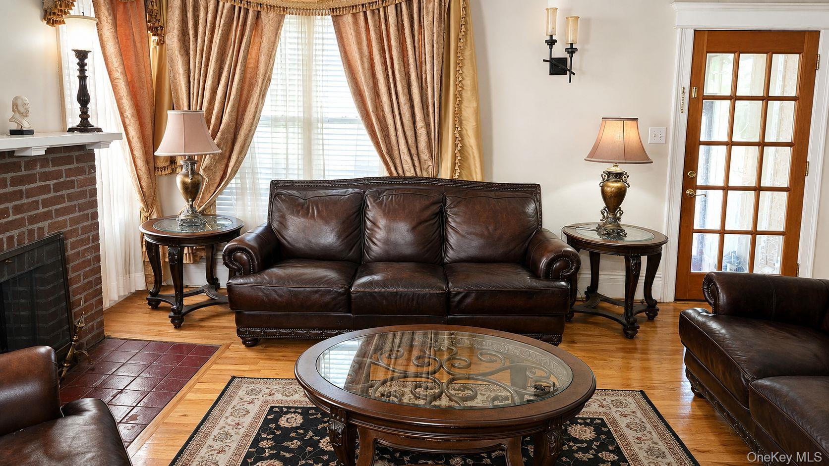 Single Family 192nd Street Queens, NY 11412, MLS-1034425-2