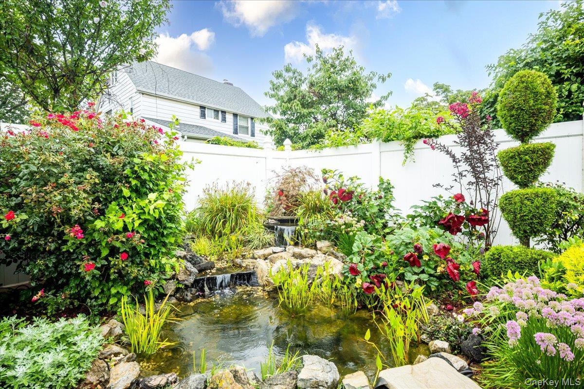 Single Family Piccadilly Downs  Nassau County, NY 11563, MLS-1034427-29