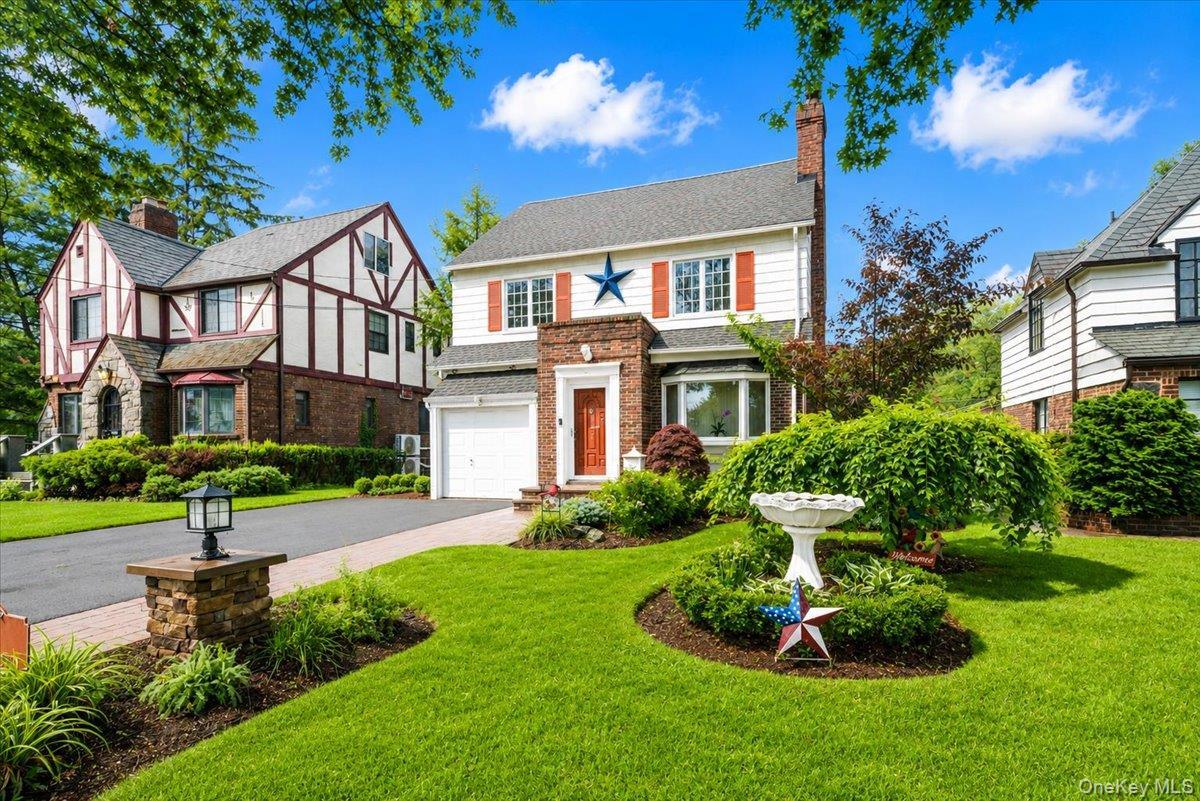 Single Family Piccadilly Downs  Nassau County, NY 11563, MLS-1034427-3