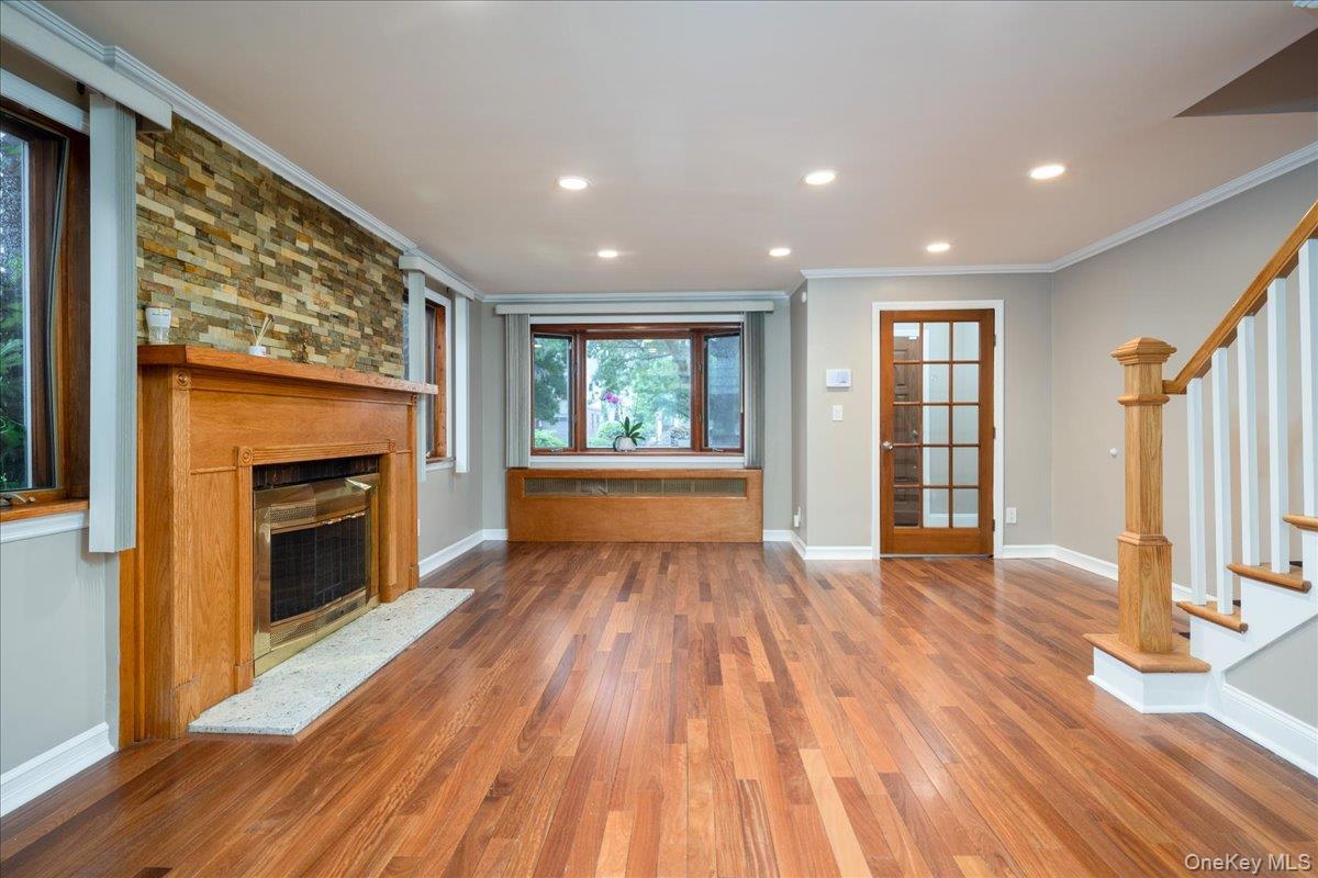 Single Family Piccadilly Downs  Nassau County, NY 11563, MLS-1034427-6