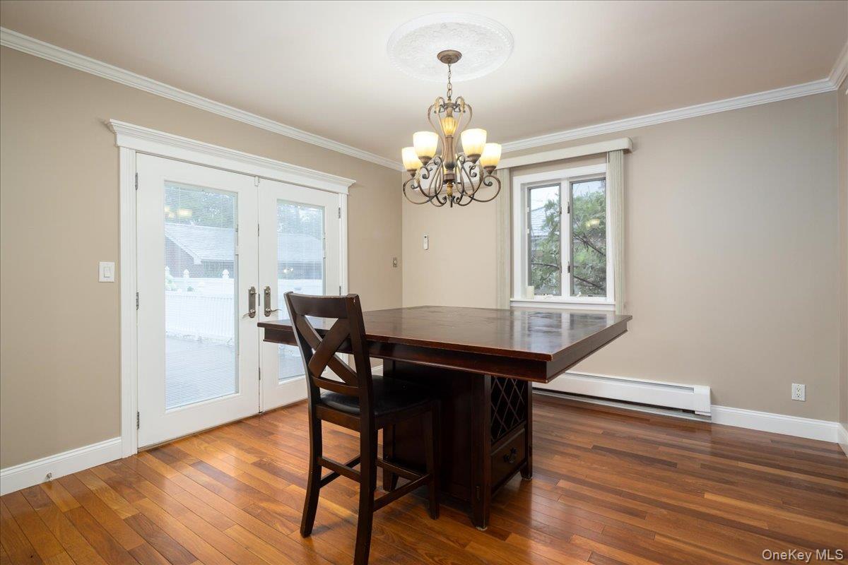 Single Family Piccadilly Downs  Nassau County, NY 11563, MLS-1034427-8