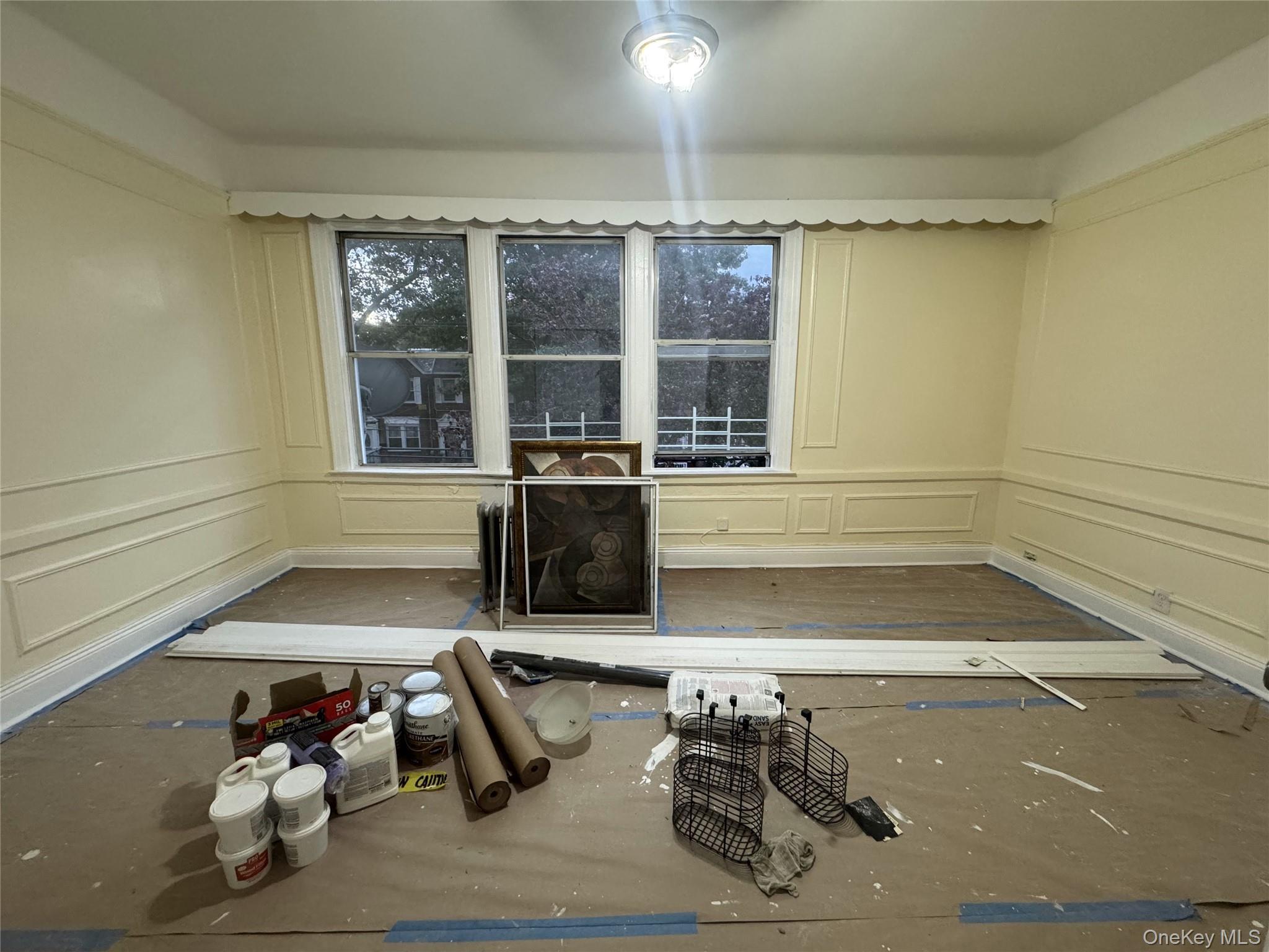 Single Family Edson Avenue Bronx, NY 10466, MLS-1034430-3