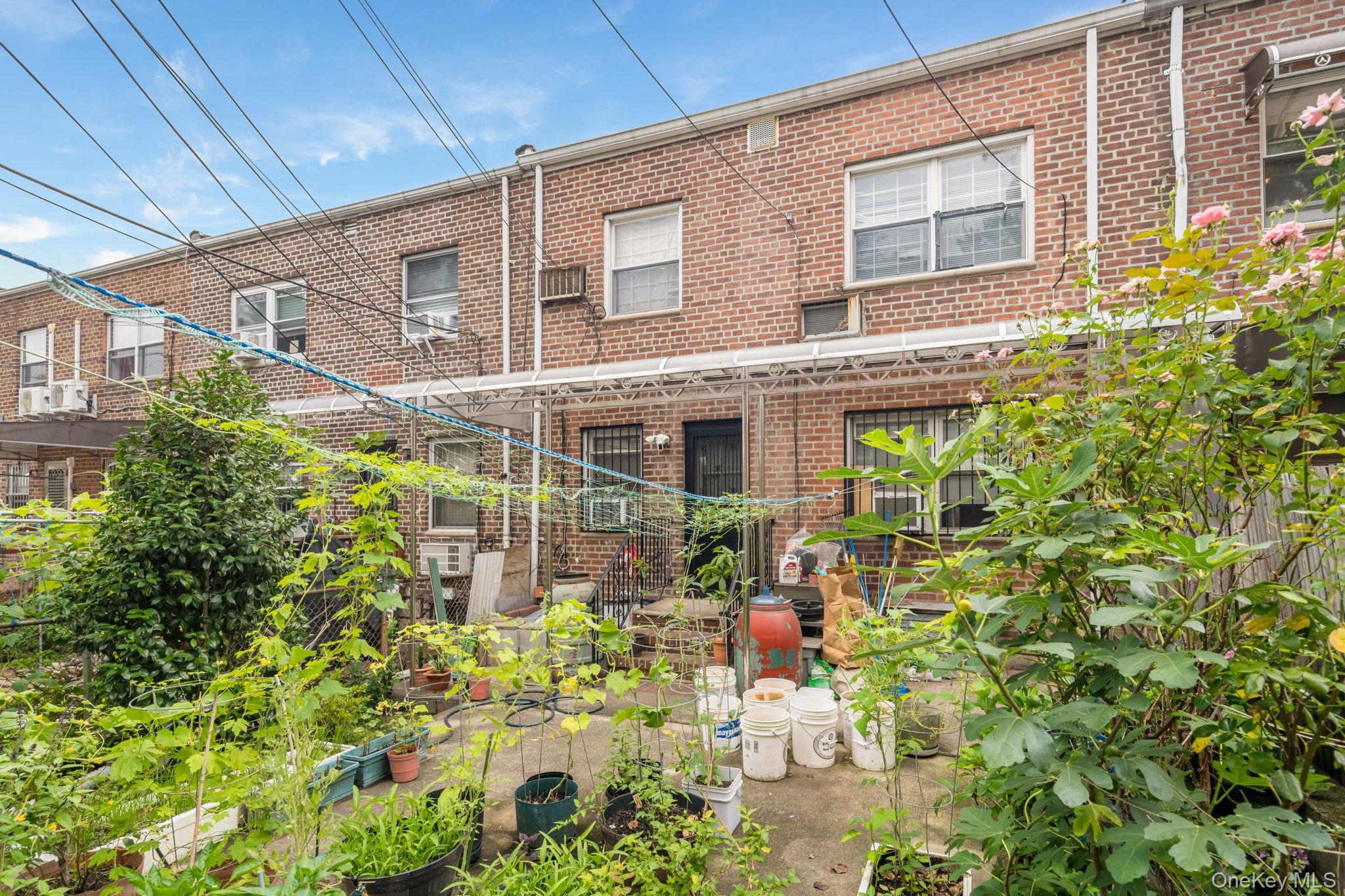 Single Family Utopia Parkway Queens, NY 11365, MLS-1034434-23