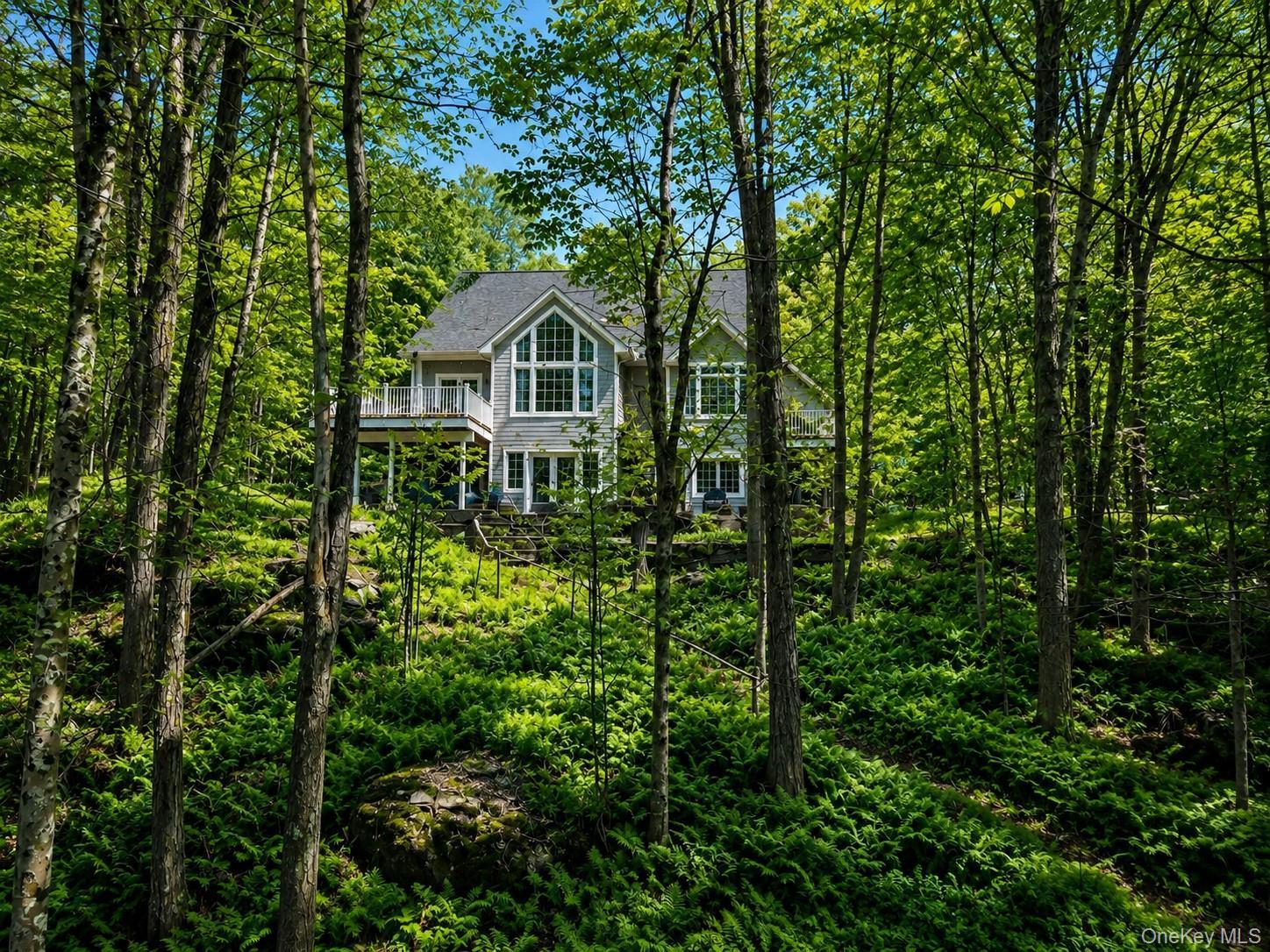 Single Family Homestead Trail  Sullivan County, NY 12786, MLS-1034443-18