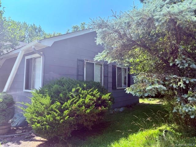 Single Family Hillcrest Avenue Orange County, NY 10950, MLS-1034445-2