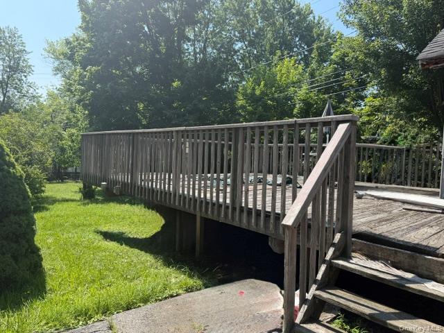 Single Family Hillcrest Avenue Orange County, NY 10950, MLS-1034445-3