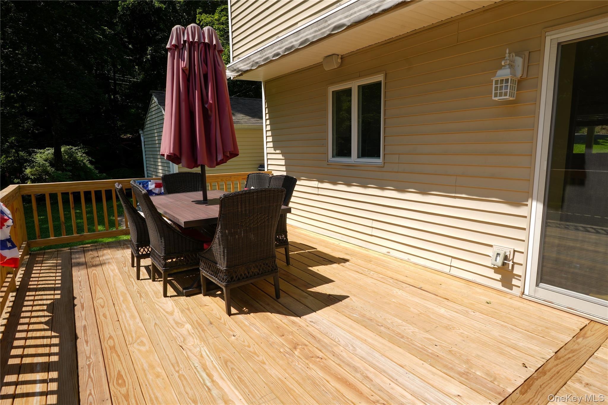 Single Family Reservoir Road  Rockland County, NY 10980, MLS-1034446-10