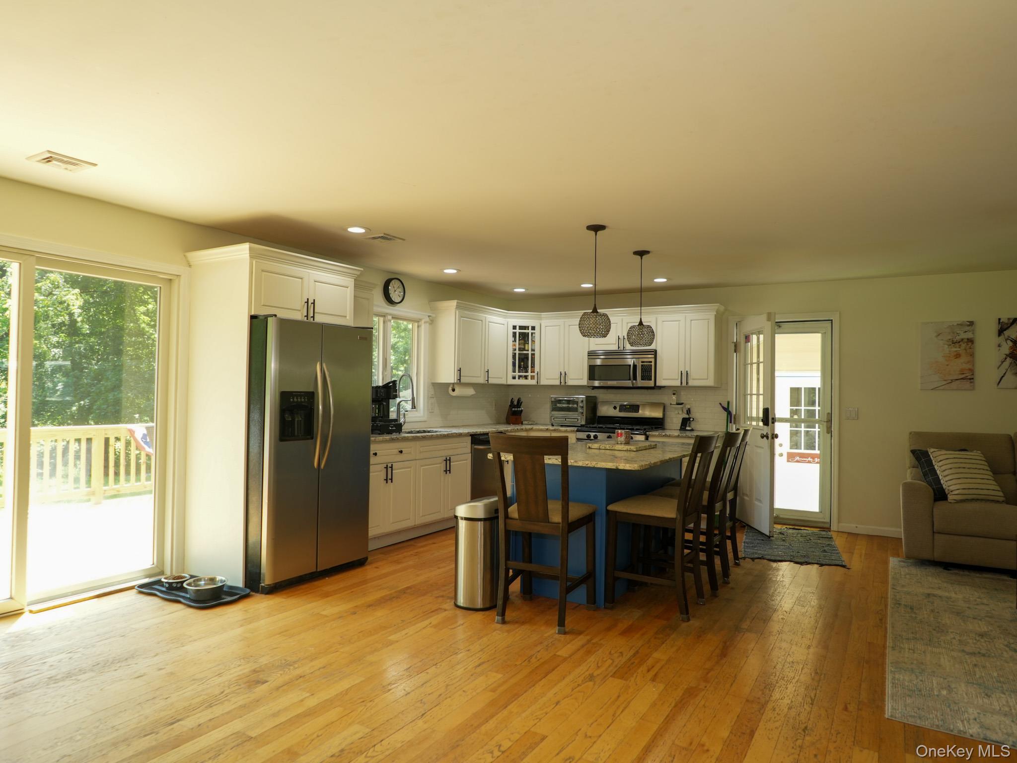 Single Family Reservoir Road  Rockland County, NY 10980, MLS-1034446-12