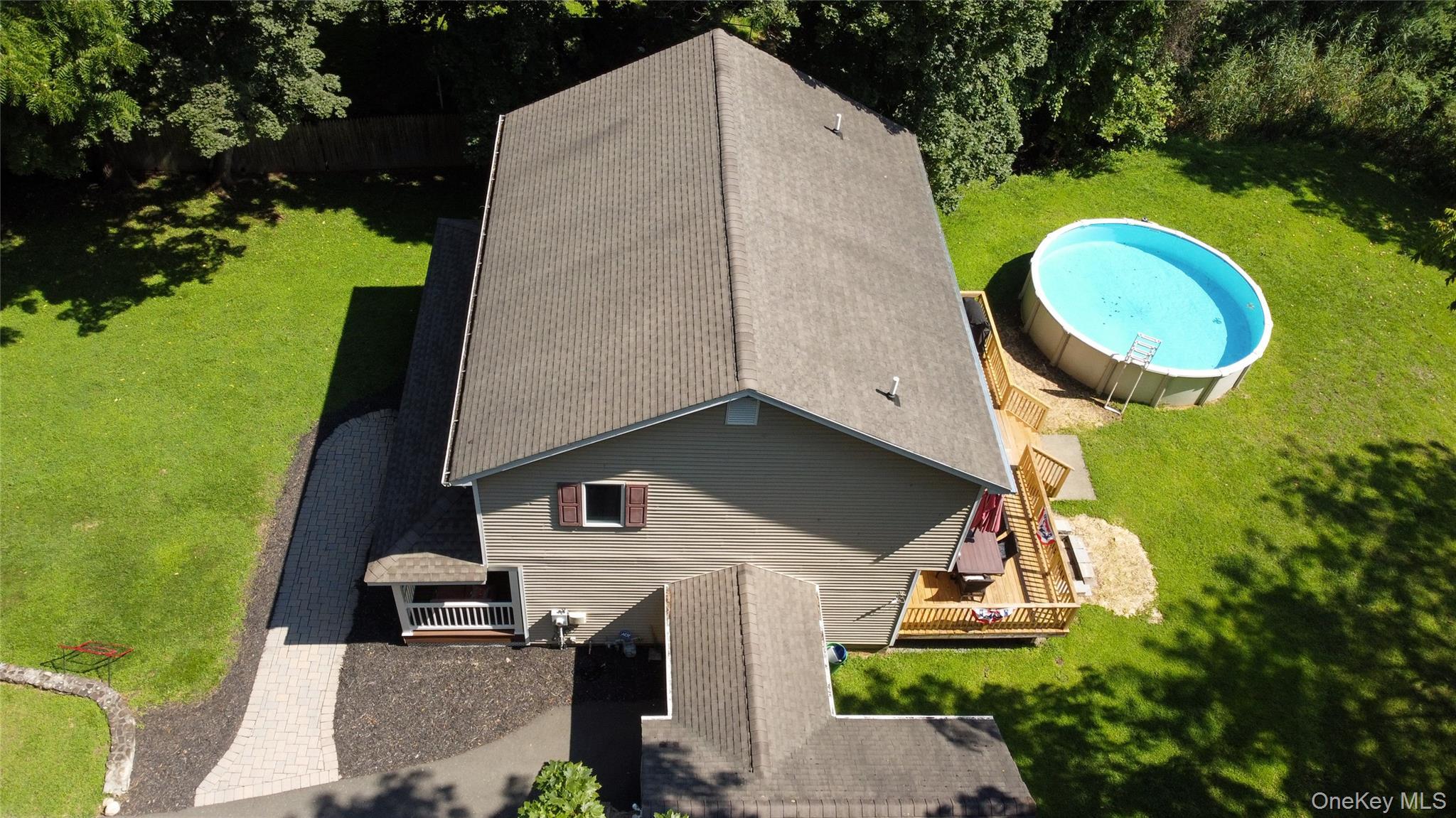 Single Family Reservoir Road  Rockland County, NY 10980, MLS-1034446-4