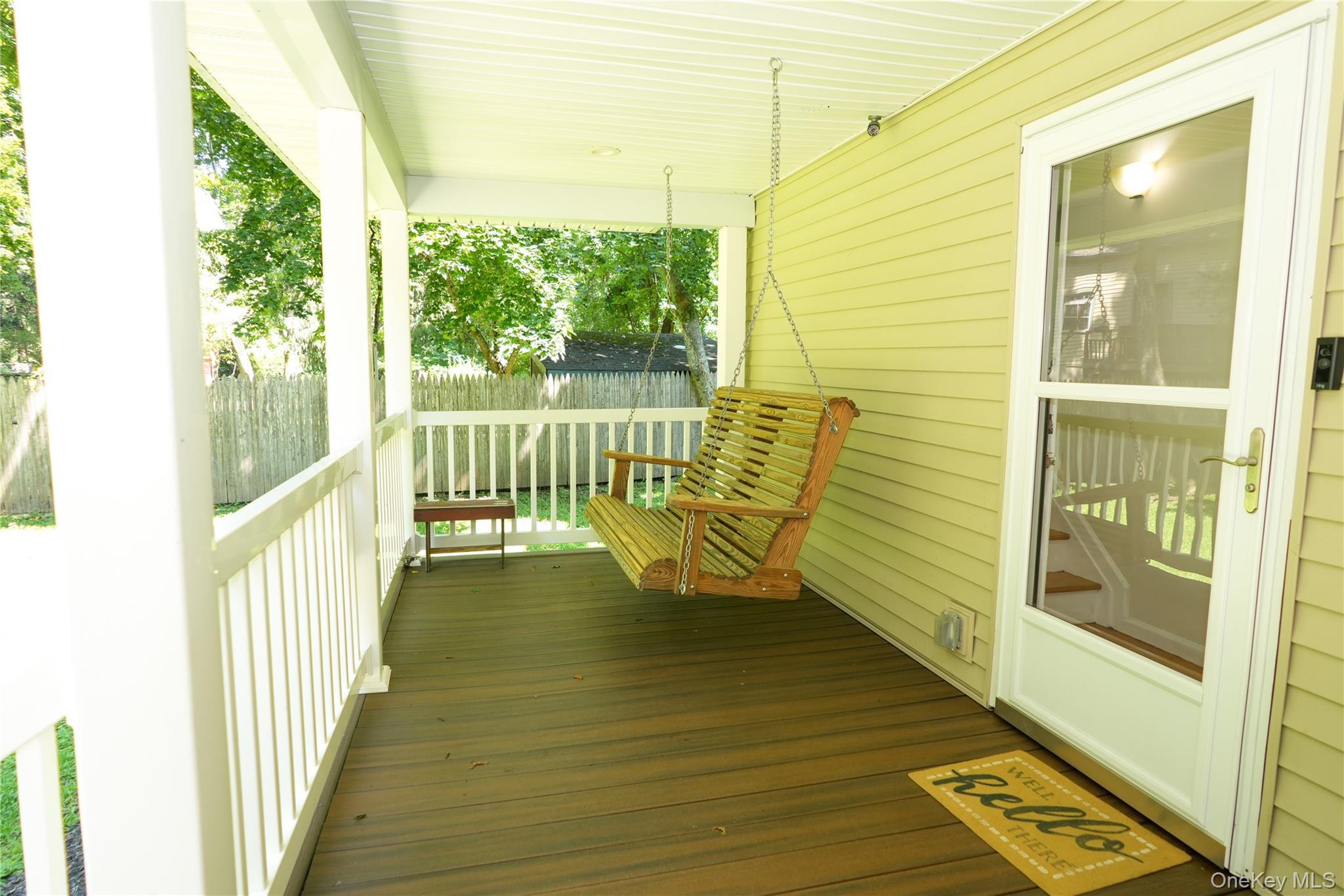 Single Family Reservoir Road  Rockland County, NY 10980, MLS-1034446-5
