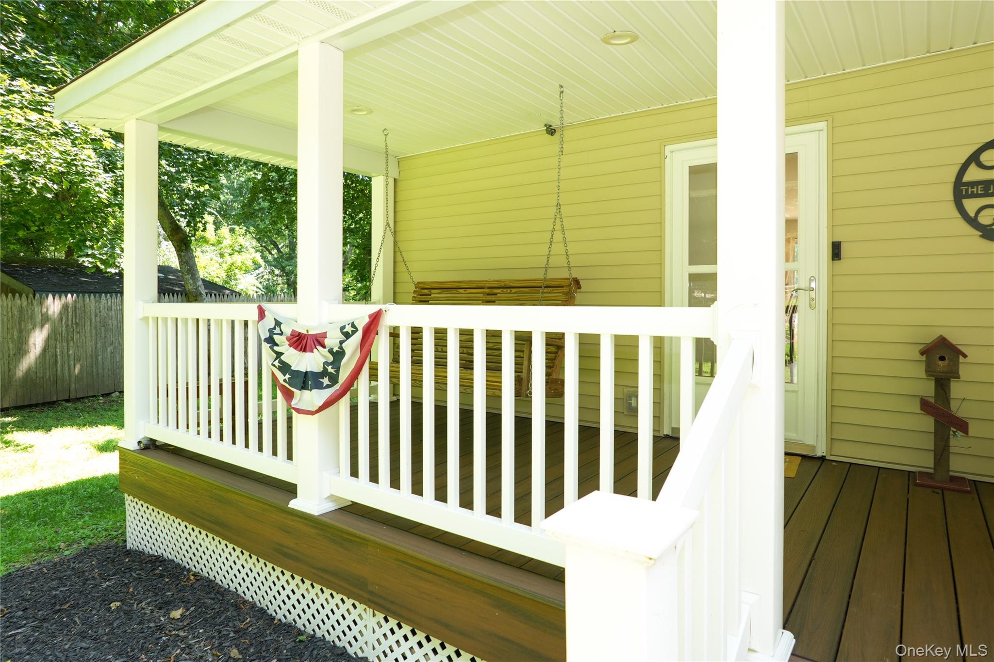 Single Family Reservoir Road  Rockland County, NY 10980, MLS-1034446-6