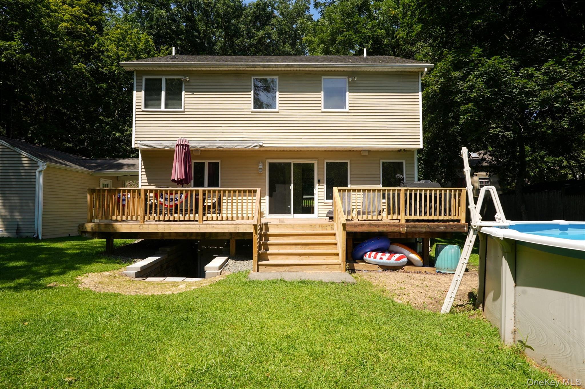 Single Family Reservoir Road  Rockland County, NY 10980, MLS-1034446-8