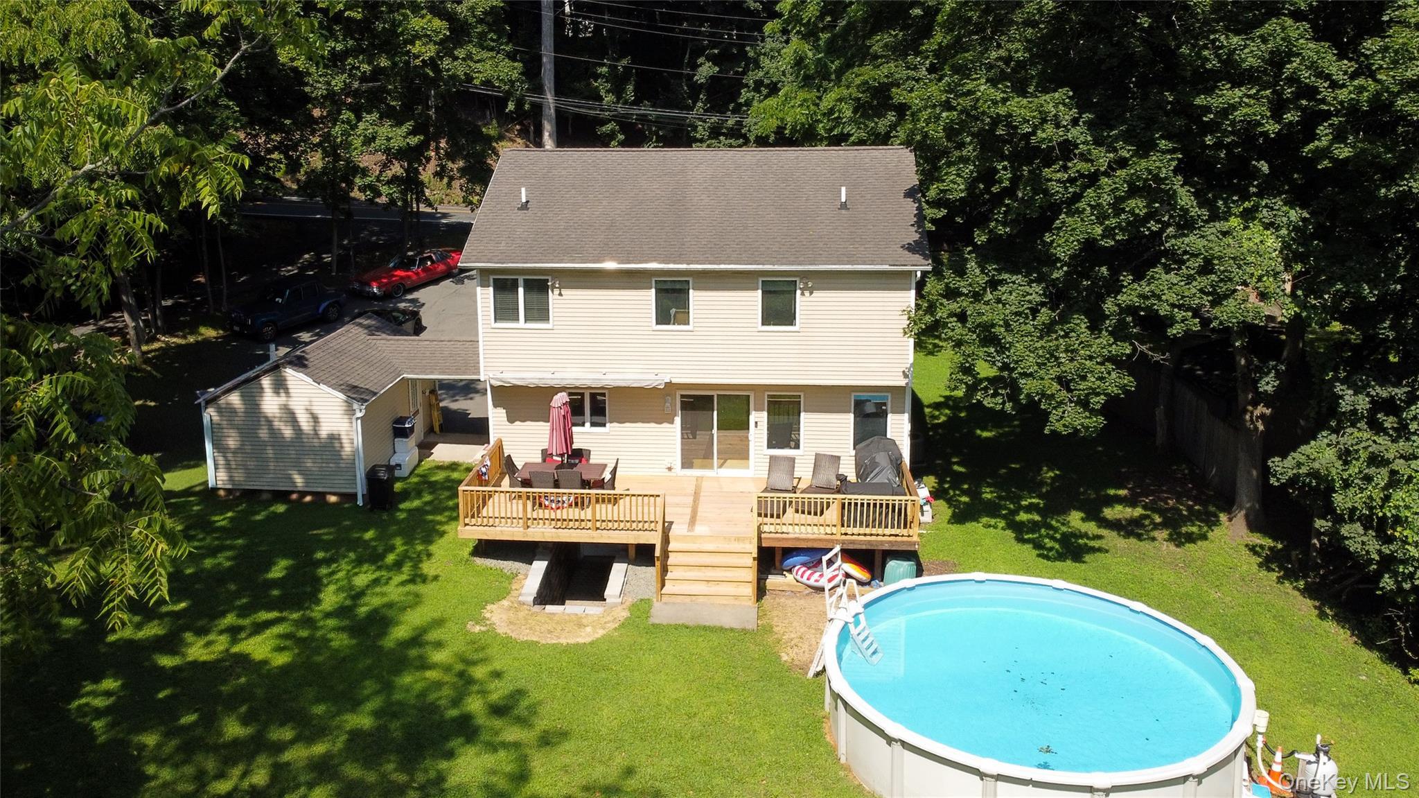 Single Family Reservoir Road  Rockland County, NY 10980, MLS-1034446-9