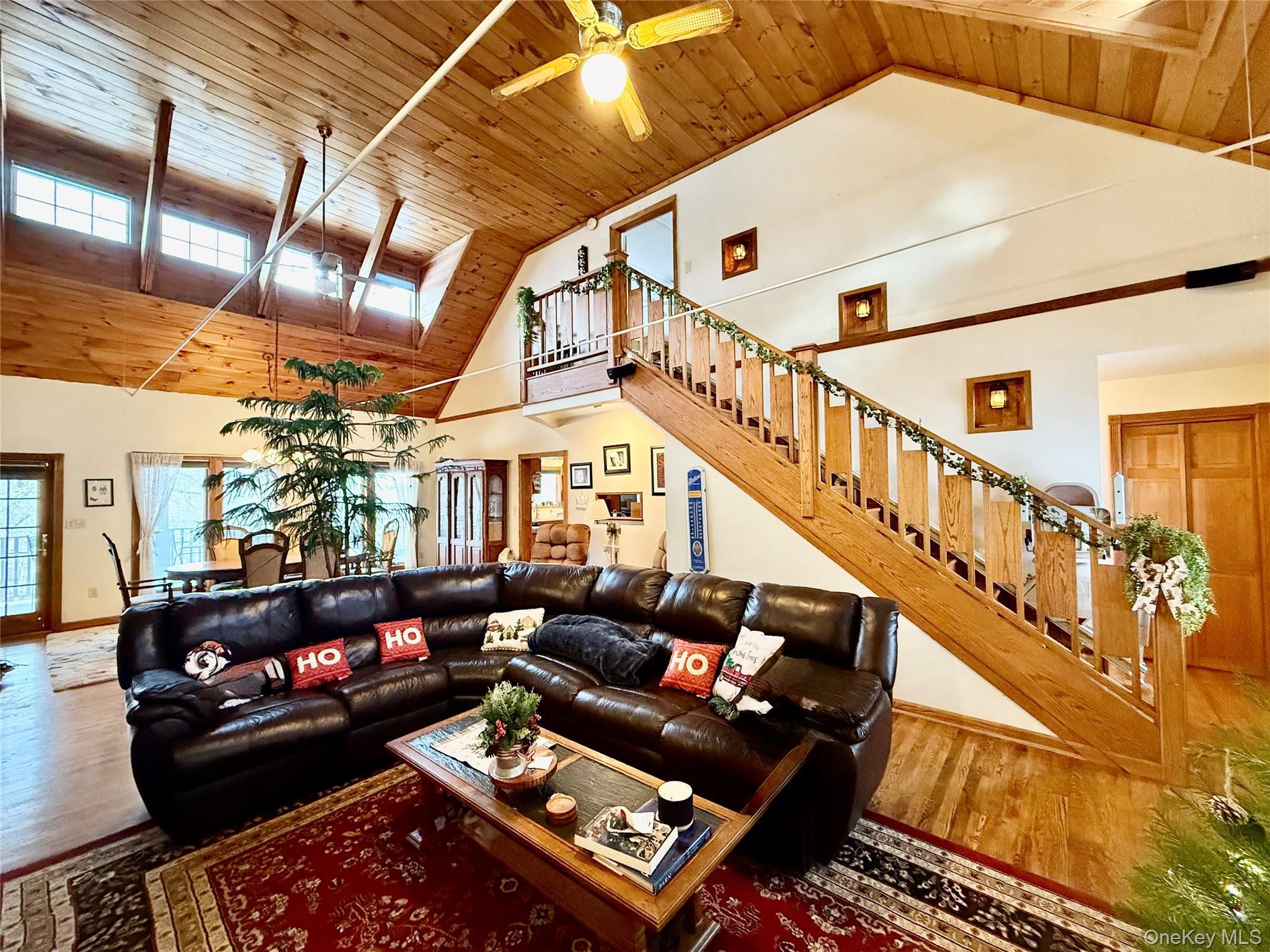 Single Family Hollow Road Dutchess County, NY 12514, MLS-1034448-11