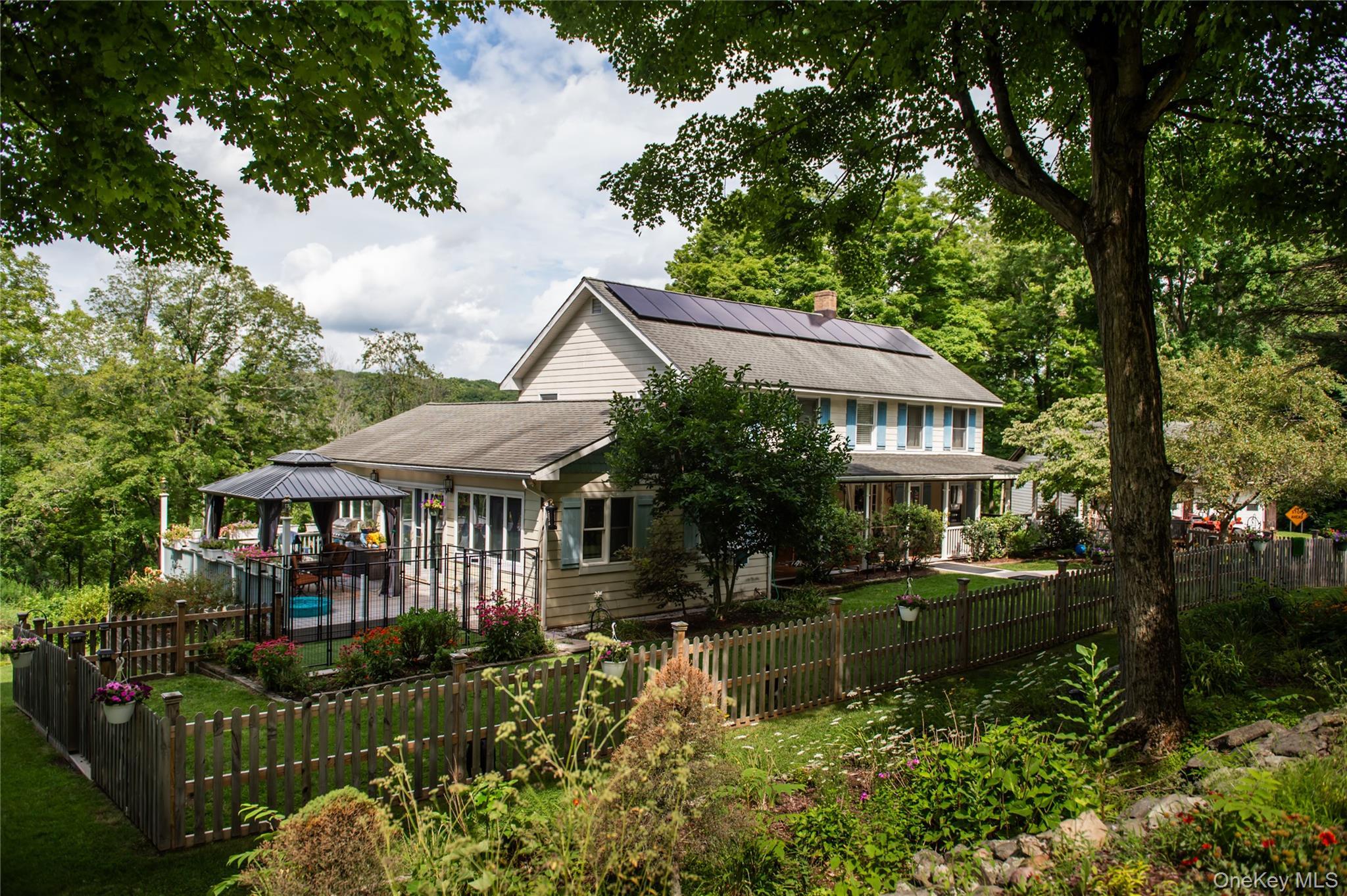 Single Family Hollow Road Dutchess County, NY 12514, MLS-1034448-2