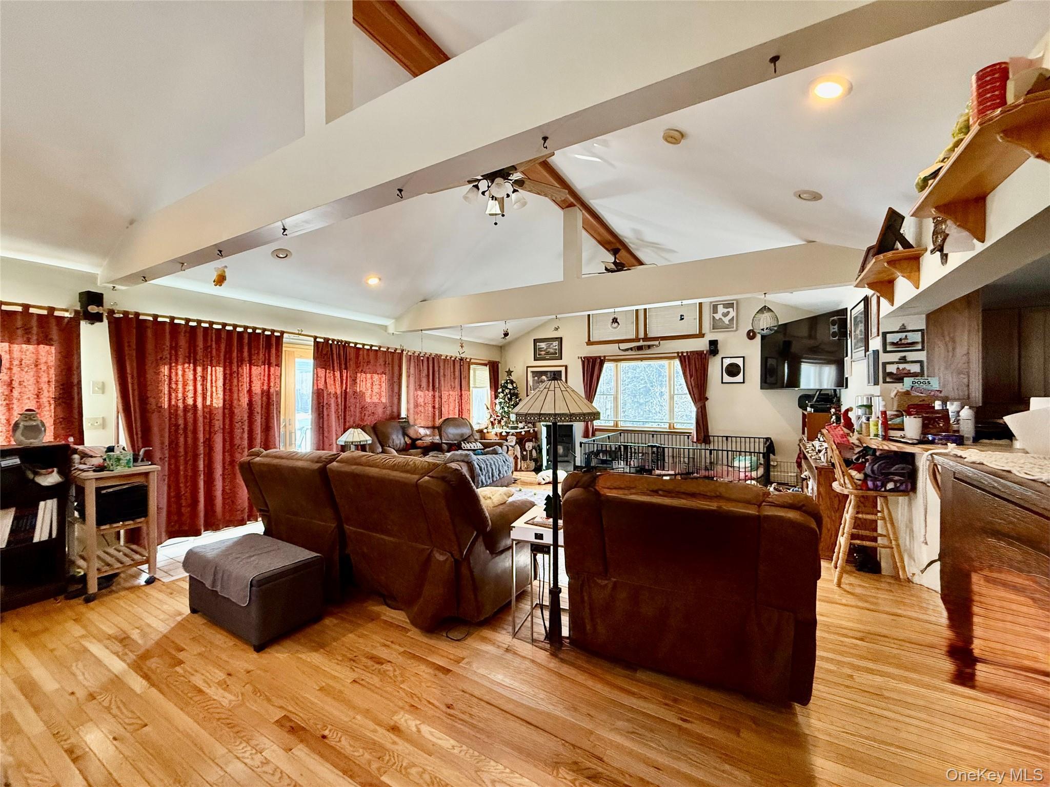 Single Family Hollow Road Dutchess County, NY 12514, MLS-1034448-22