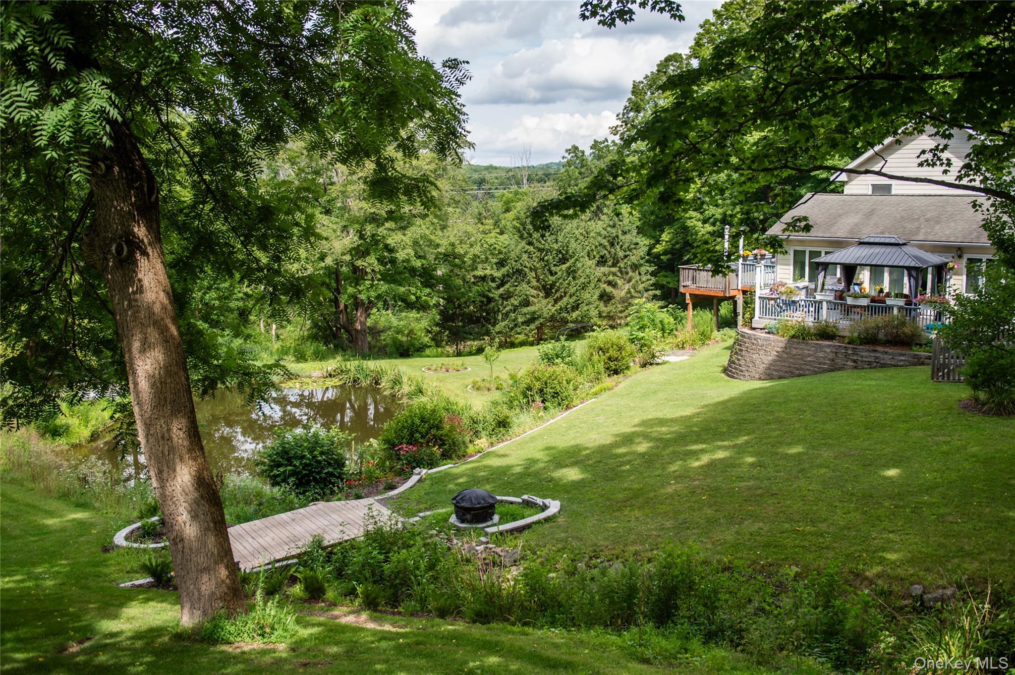 Single Family Hollow Road Dutchess County, NY 12514, MLS-1034448-28