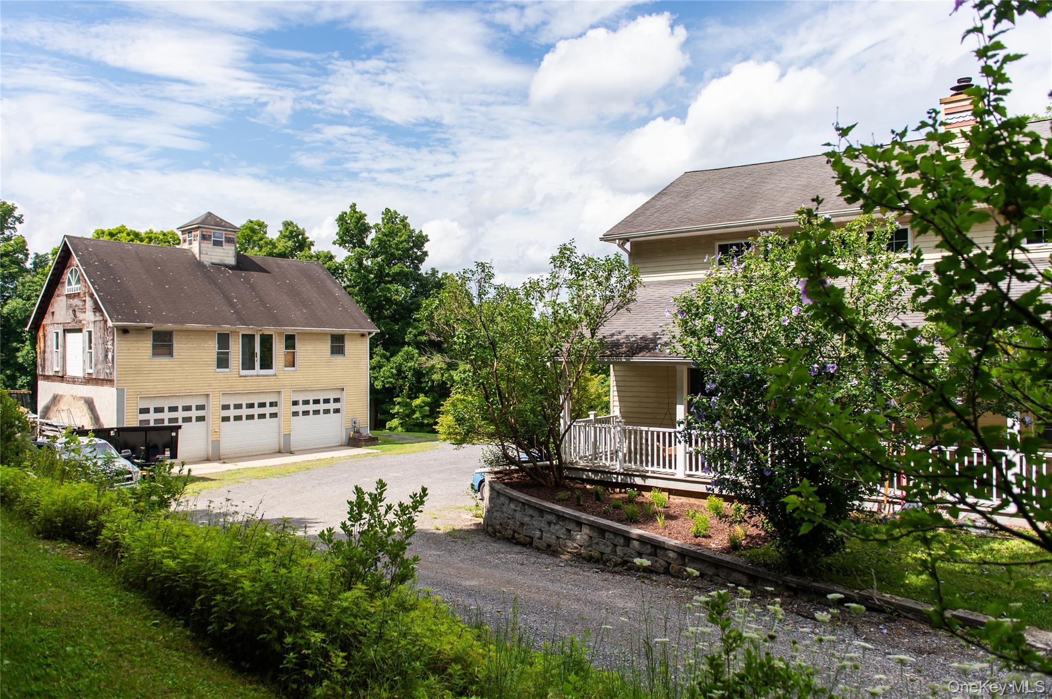 Single Family Hollow Road Dutchess County, NY 12514, MLS-1034448-29