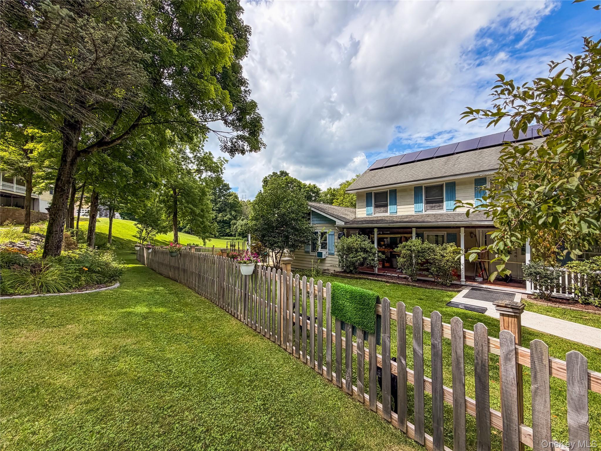 Single Family Hollow Road Dutchess County, NY 12514, MLS-1034448-3