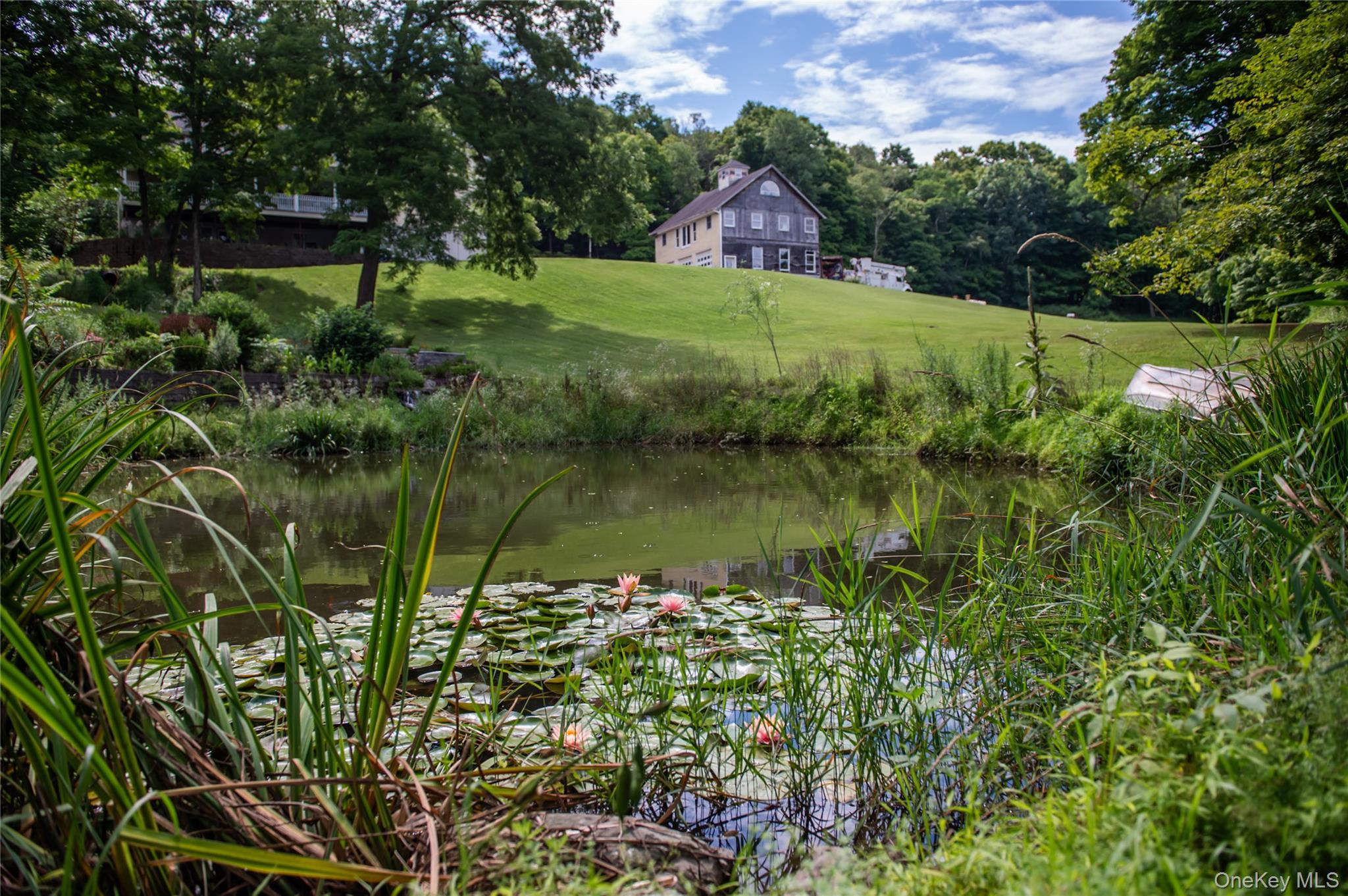 Single Family Hollow Road Dutchess County, NY 12514, MLS-1034448-31