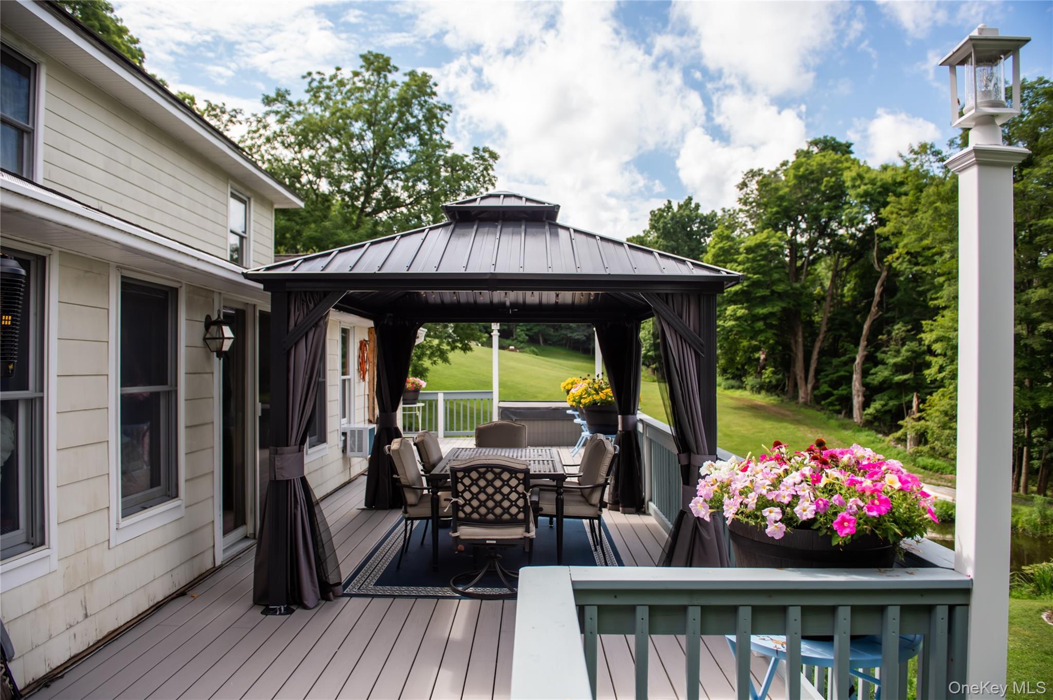 Single Family Hollow Road  Dutchess County, NY 12514, MLS-1034448-36
