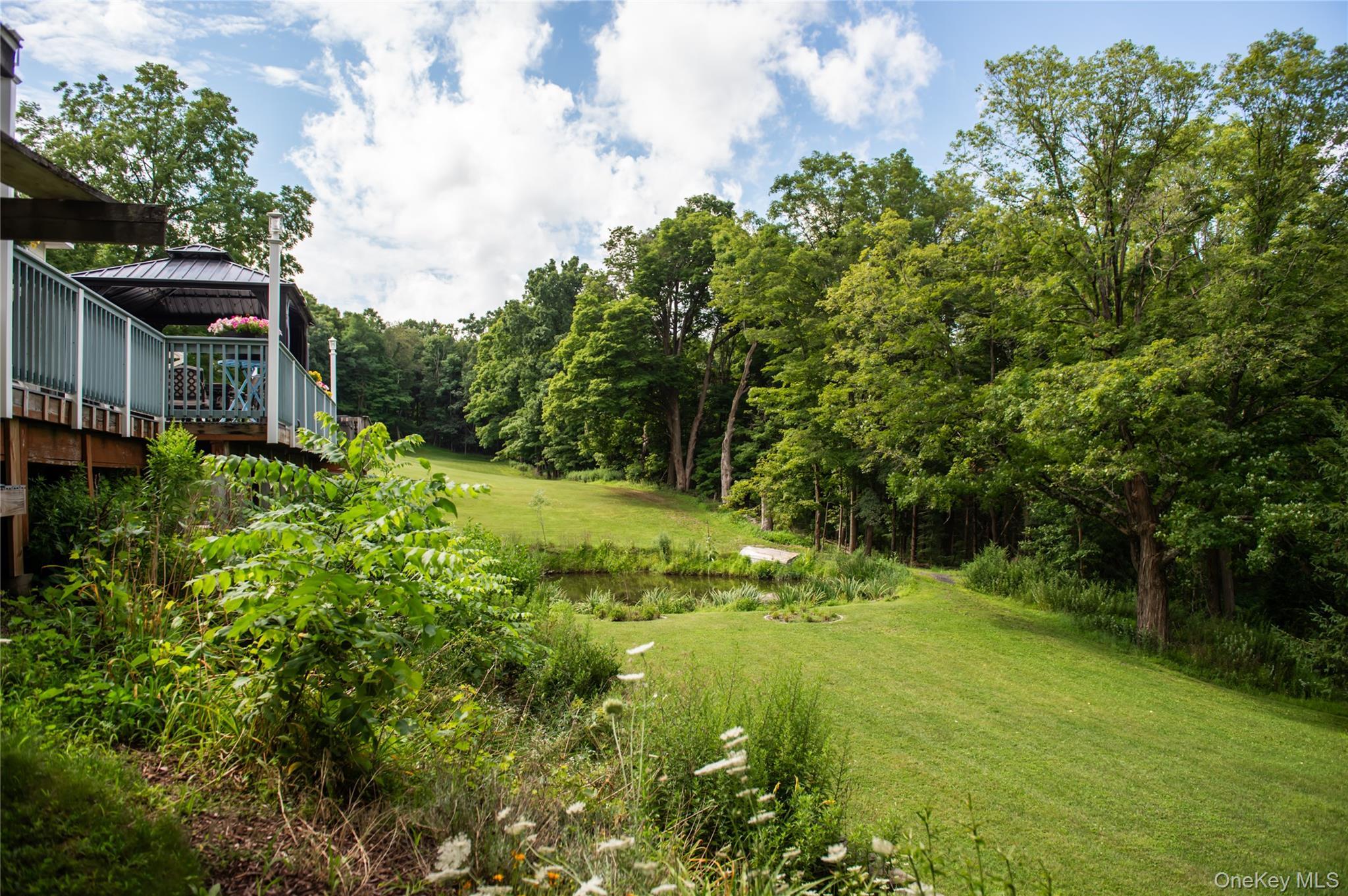 Single Family Hollow Road Dutchess County, NY 12514, MLS-1034448-4