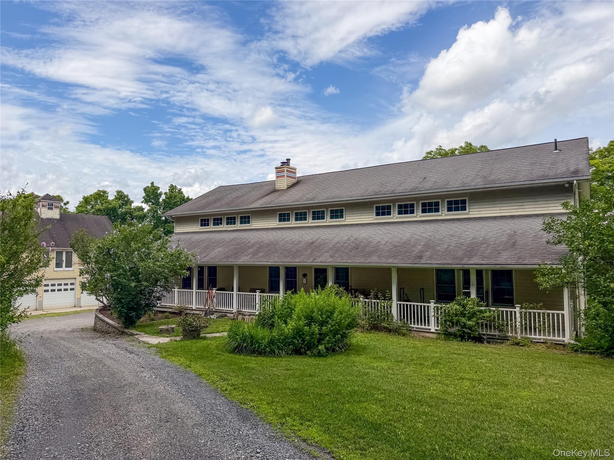 Single Family Hollow Road Dutchess County, NY 12514, MLS-1034448-8