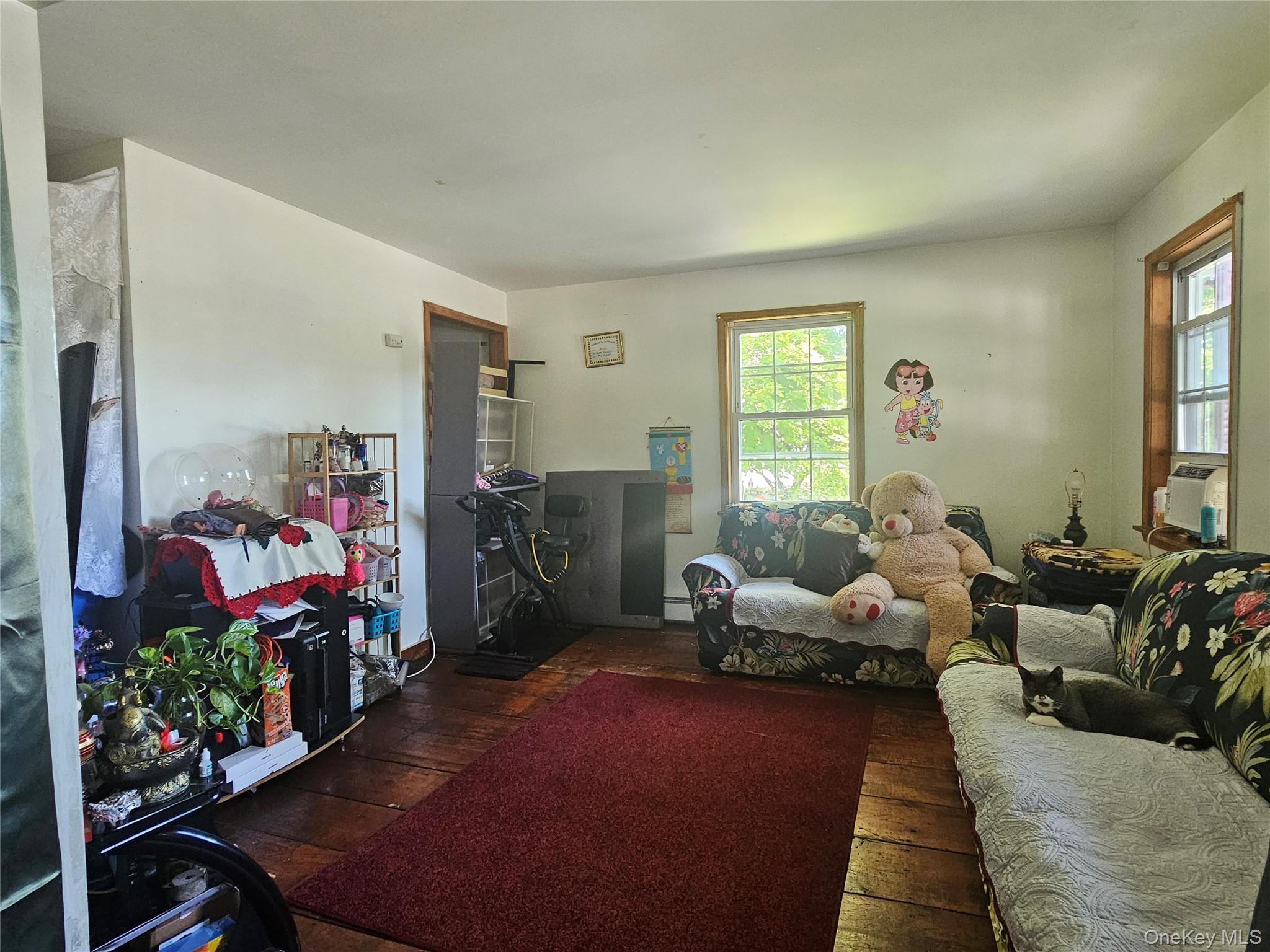 Single Family Main Street  Orange County, NY 10918, MLS-1034449-11