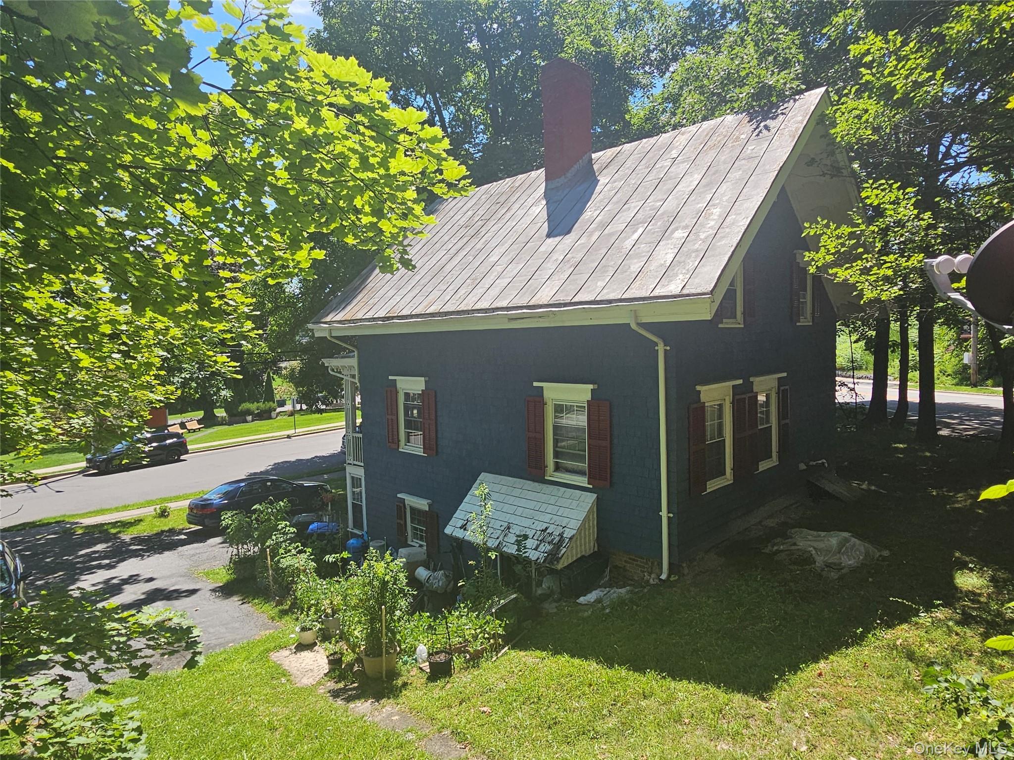 Single Family Main Street  Orange County, NY 10918, MLS-1034449-2