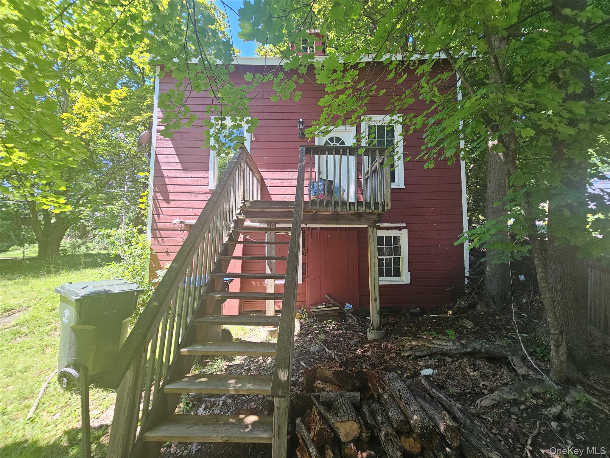 Single Family Main Street  Orange County, NY 10918, MLS-1034449-21