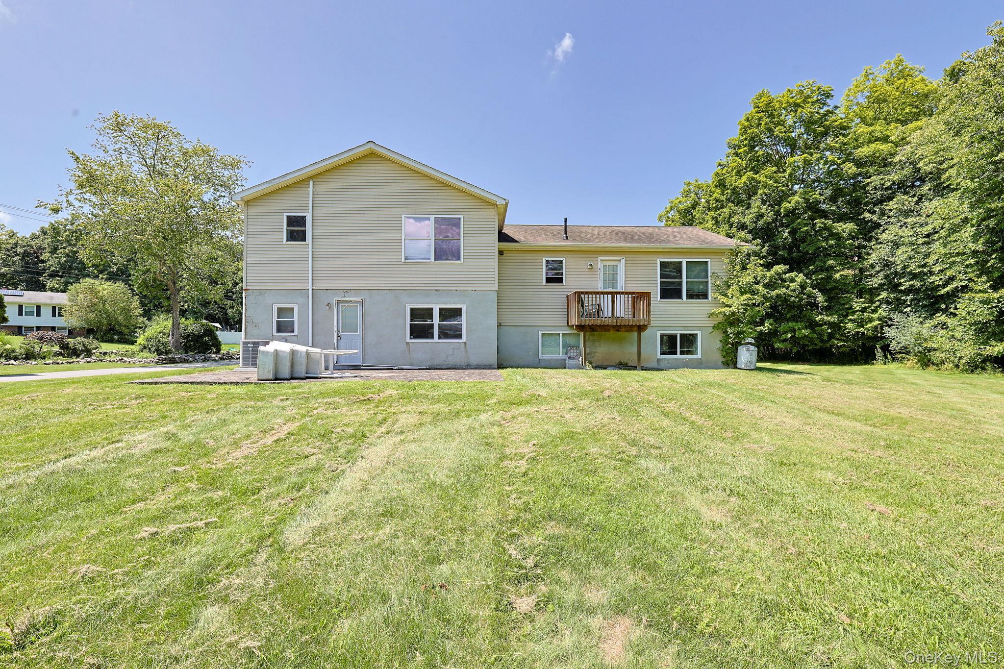 Single Family Velie Road  Dutchess County, NY 12540, MLS-1034451-4