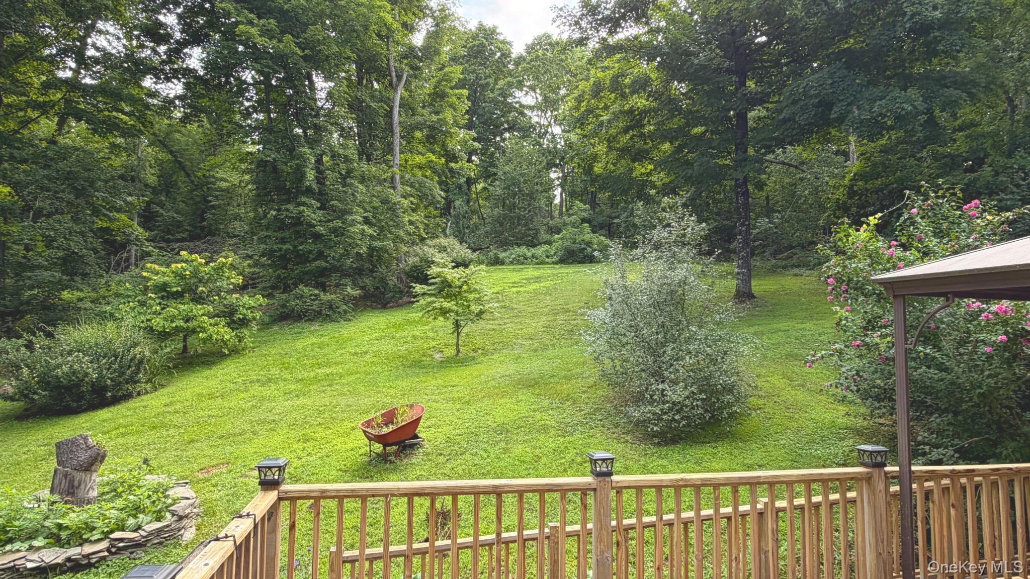 Single Family Lyceum Road  Dutchess County, NY 12540, MLS-1034457-16