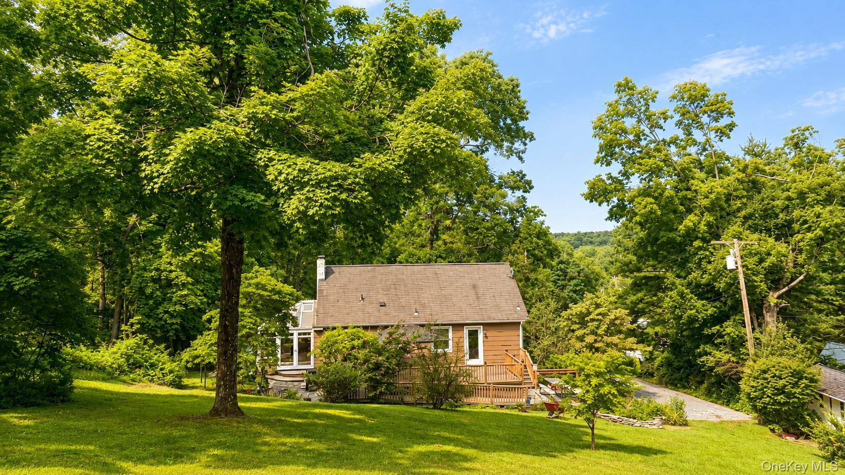 Single Family Lyceum Road  Dutchess County, NY 12540, MLS-1034457-3
