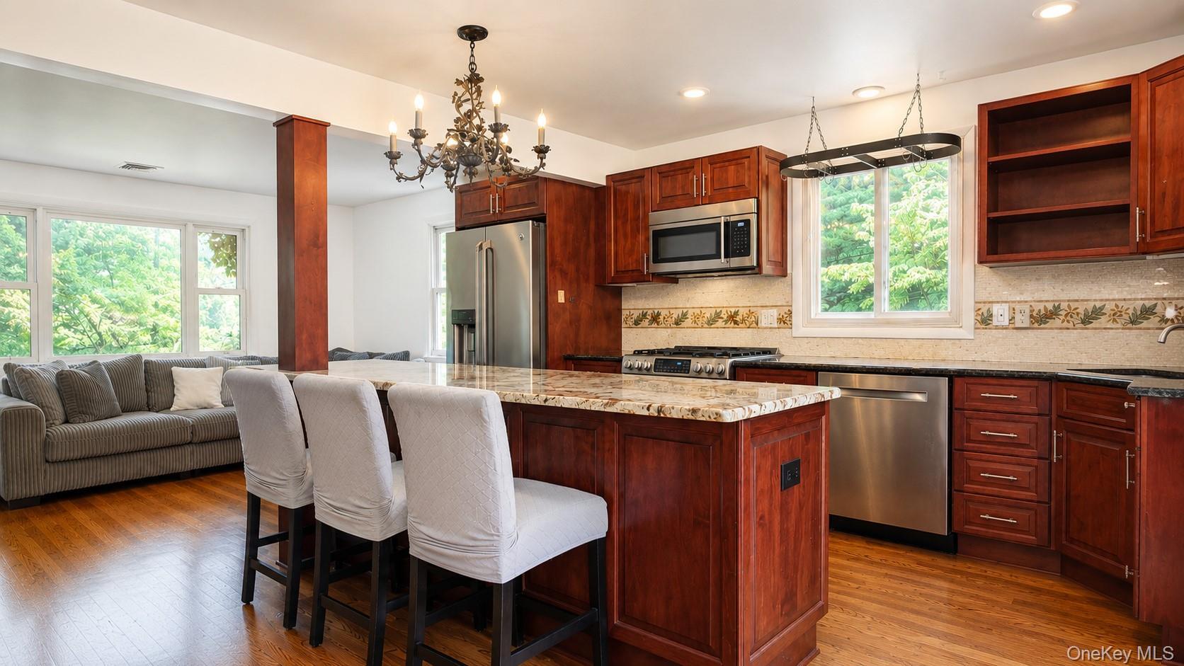 Single Family Lyceum Road  Dutchess County, NY 12540, MLS-1034457-5