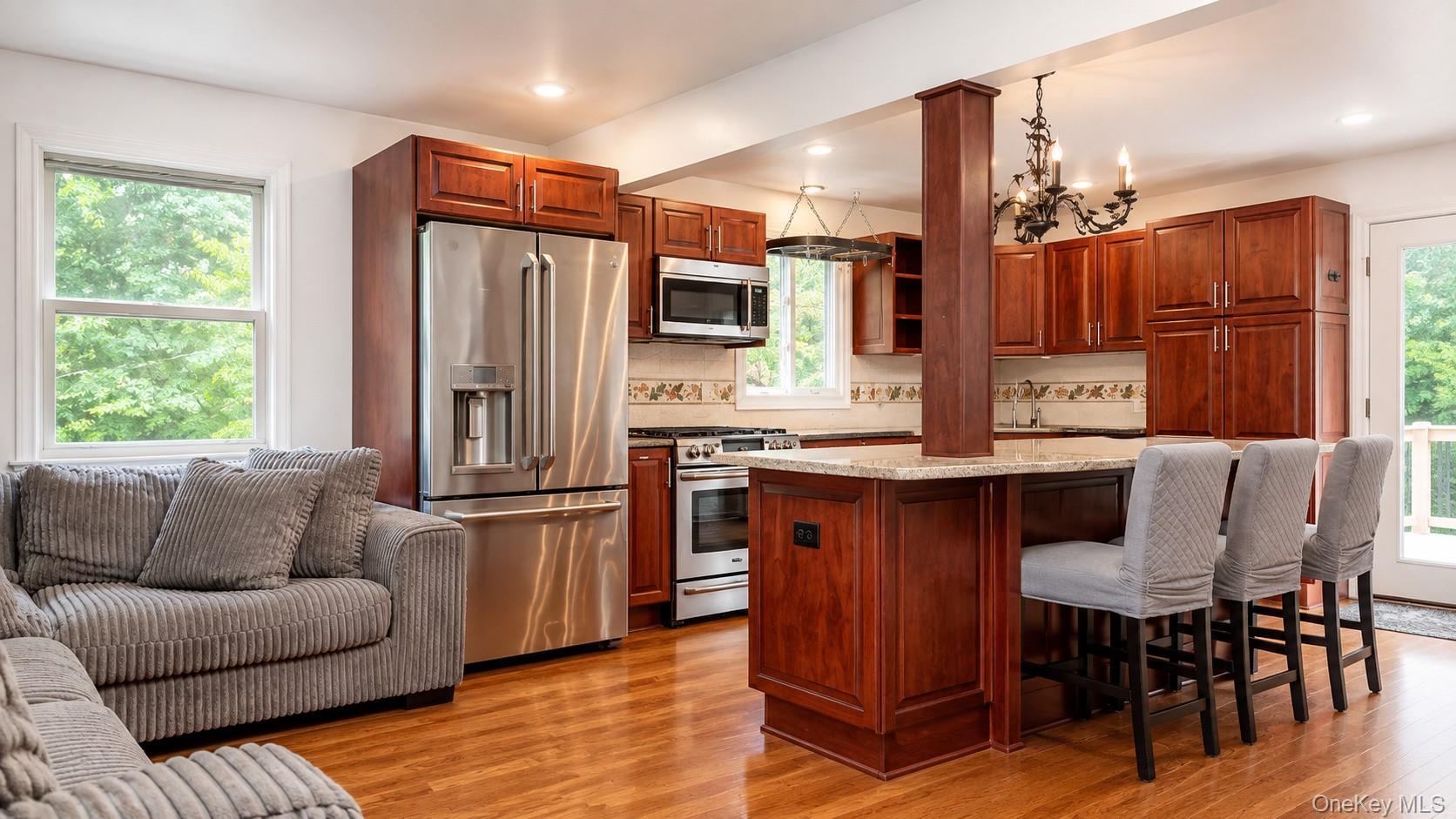 Single Family Lyceum Road  Dutchess County, NY 12540, MLS-1034457-6