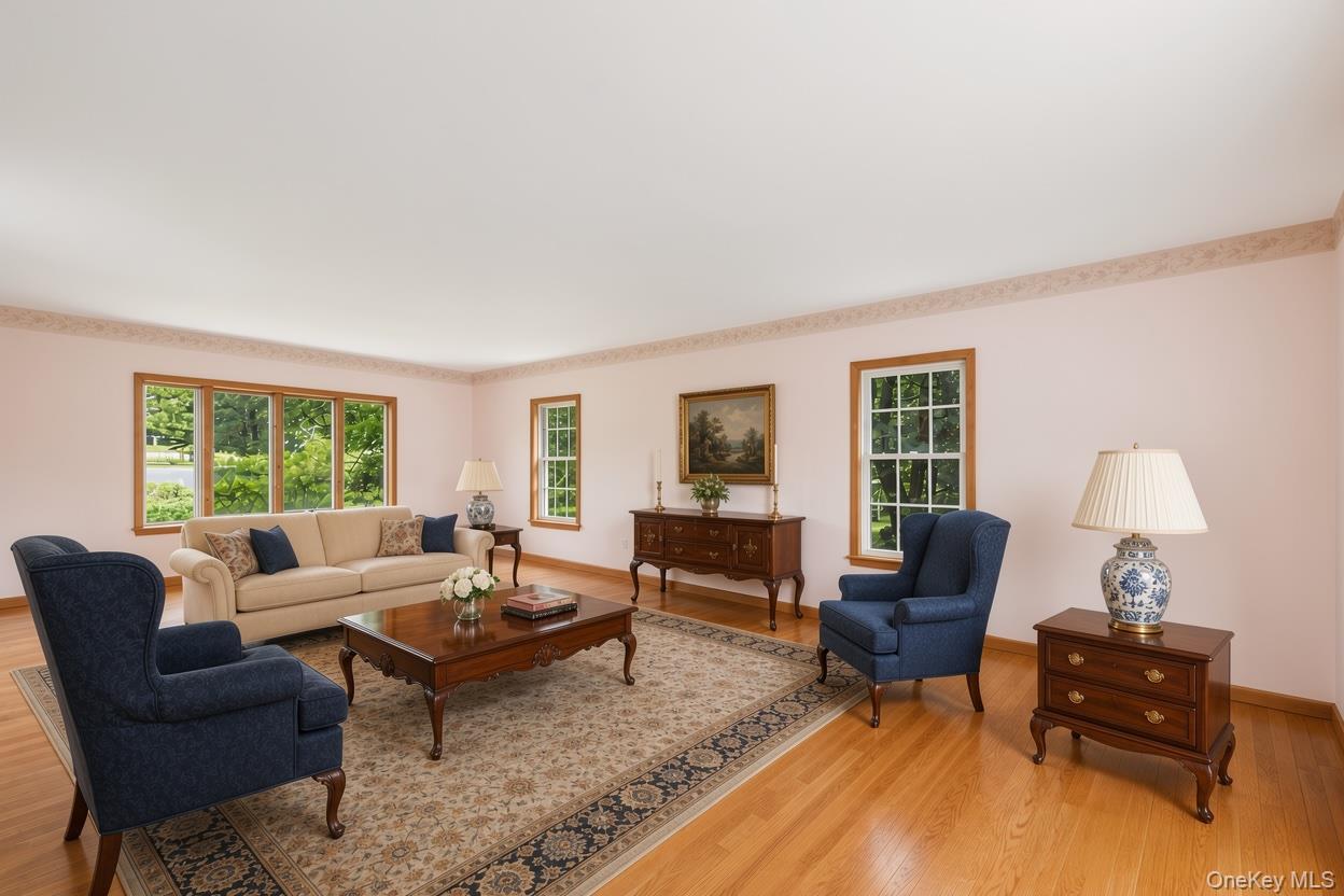 Single Family Corriedale Lane Ulster County, NY 12419, MLS-1034458-10