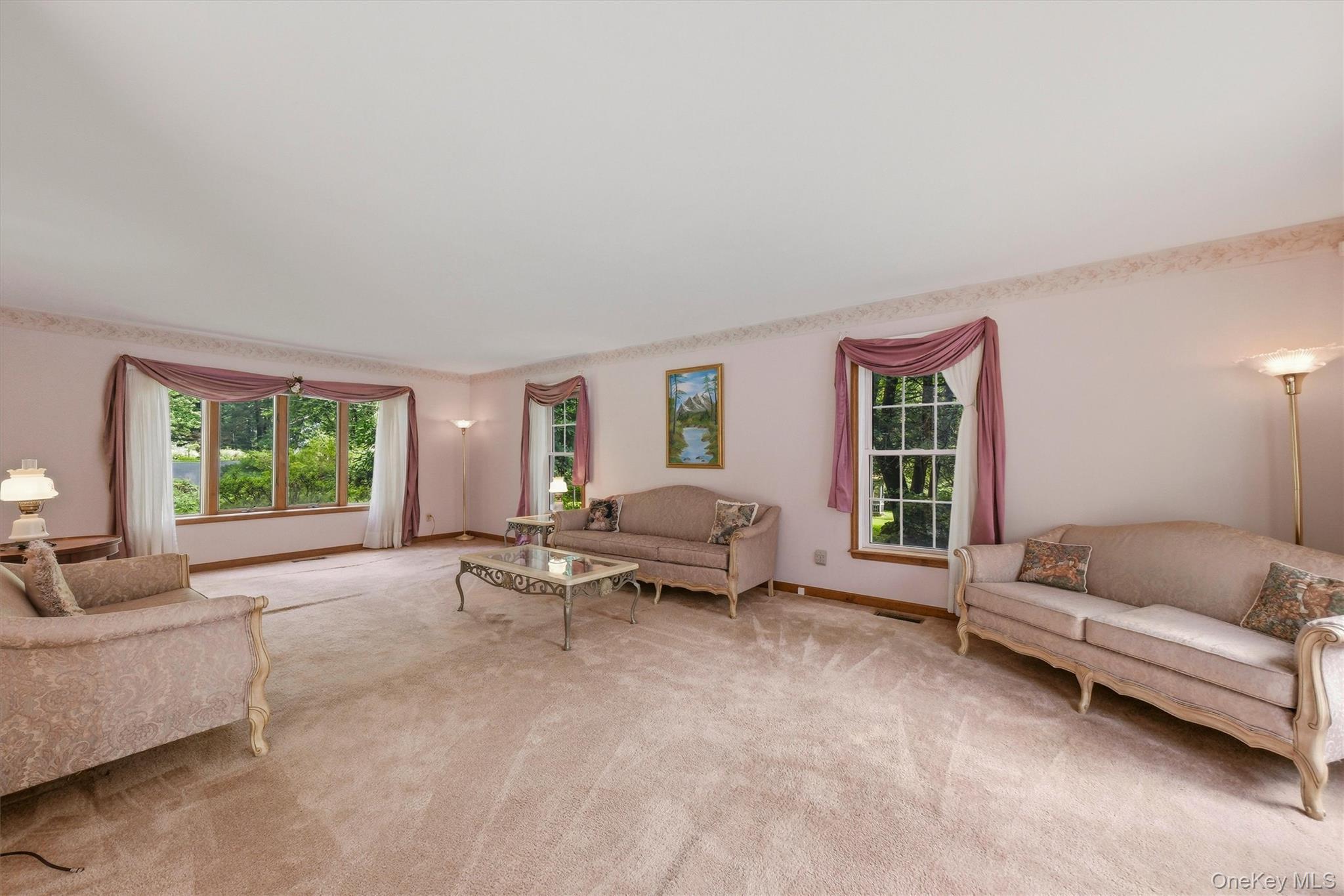 Single Family Corriedale Lane Ulster County, NY 12419, MLS-1034458-11