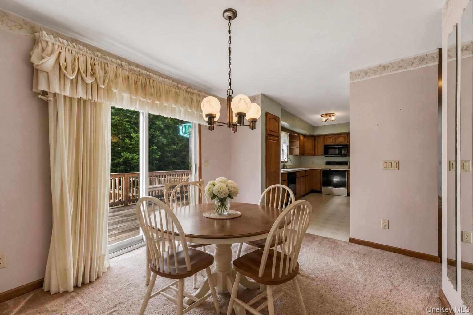 Single Family Corriedale Lane Ulster County, NY 12419, MLS-1034458-12