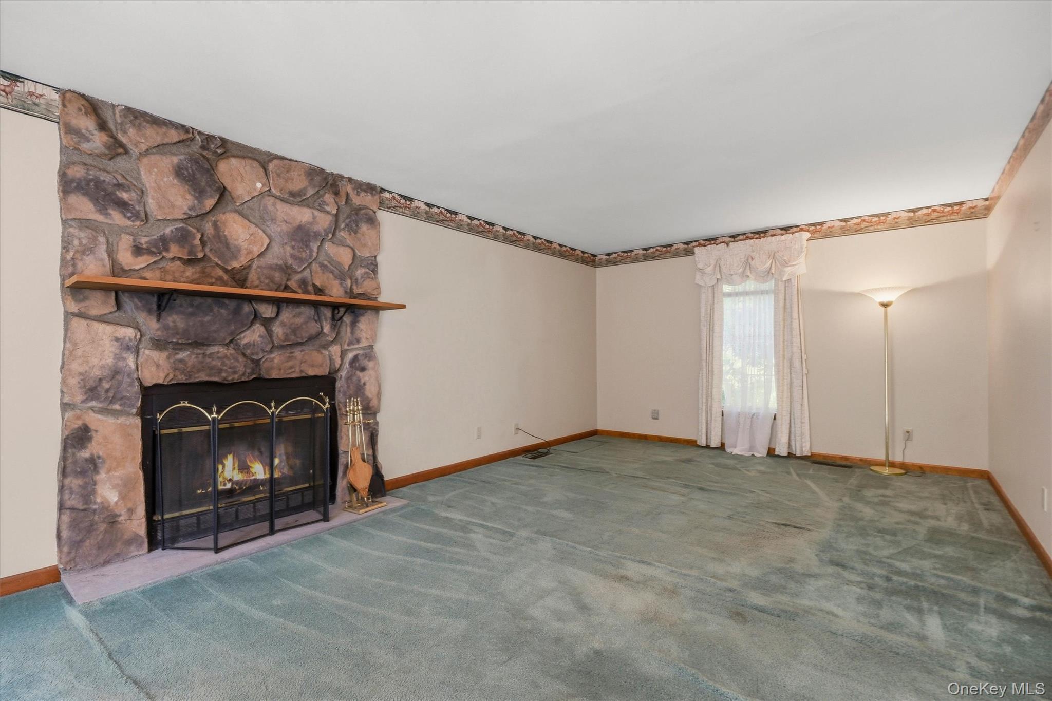 Single Family Corriedale Lane Ulster County, NY 12419, MLS-1034458-14