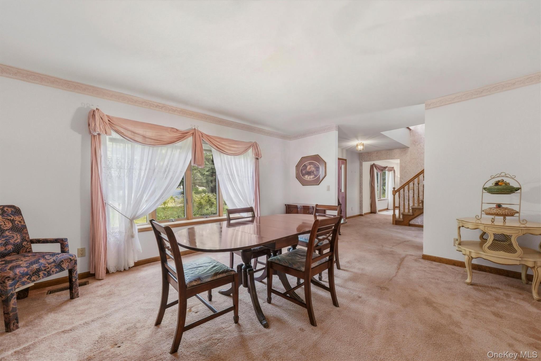 Single Family Corriedale Lane Ulster County, NY 12419, MLS-1034458-15