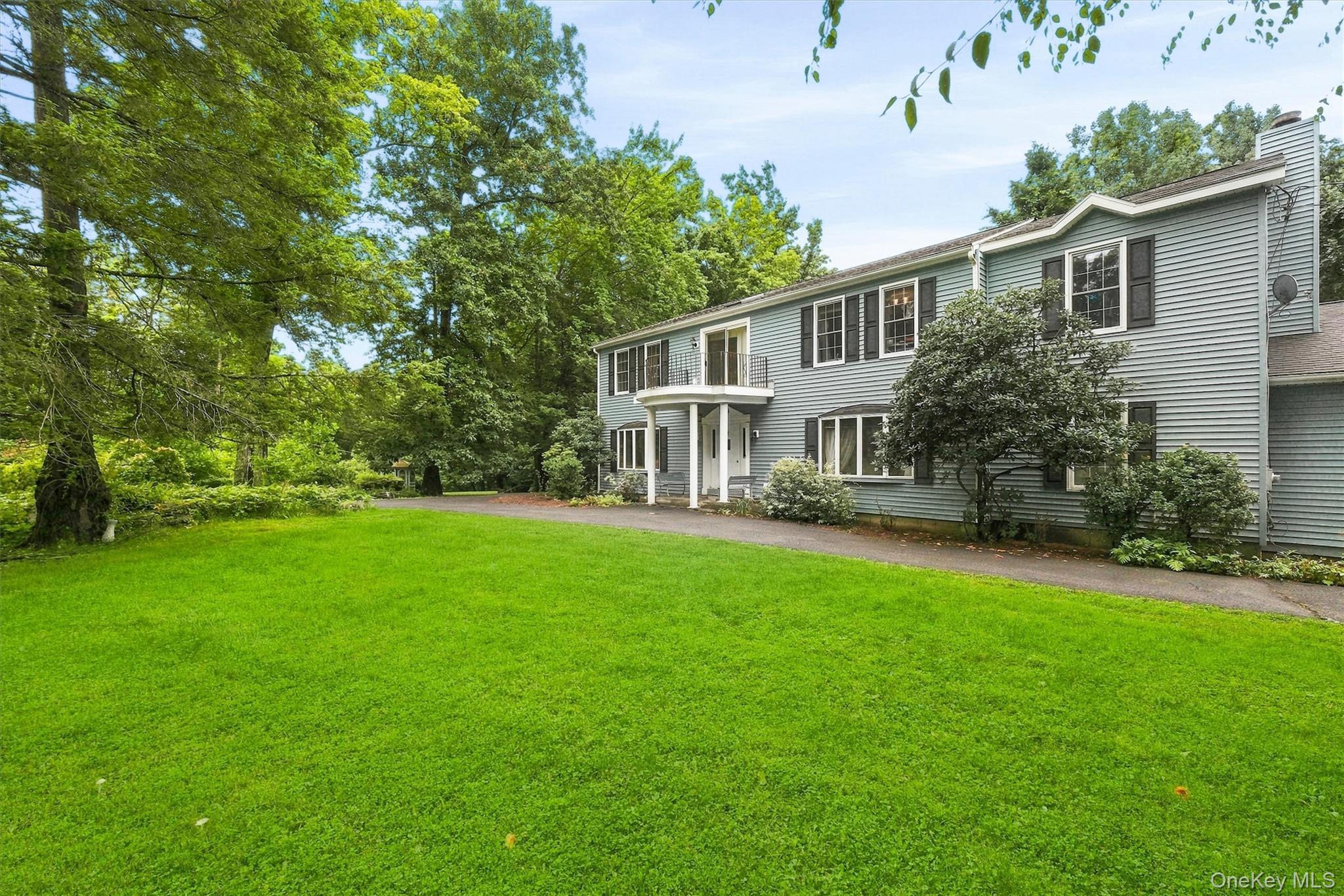 Single Family Corriedale Lane Ulster County, NY 12419, MLS-1034458-24