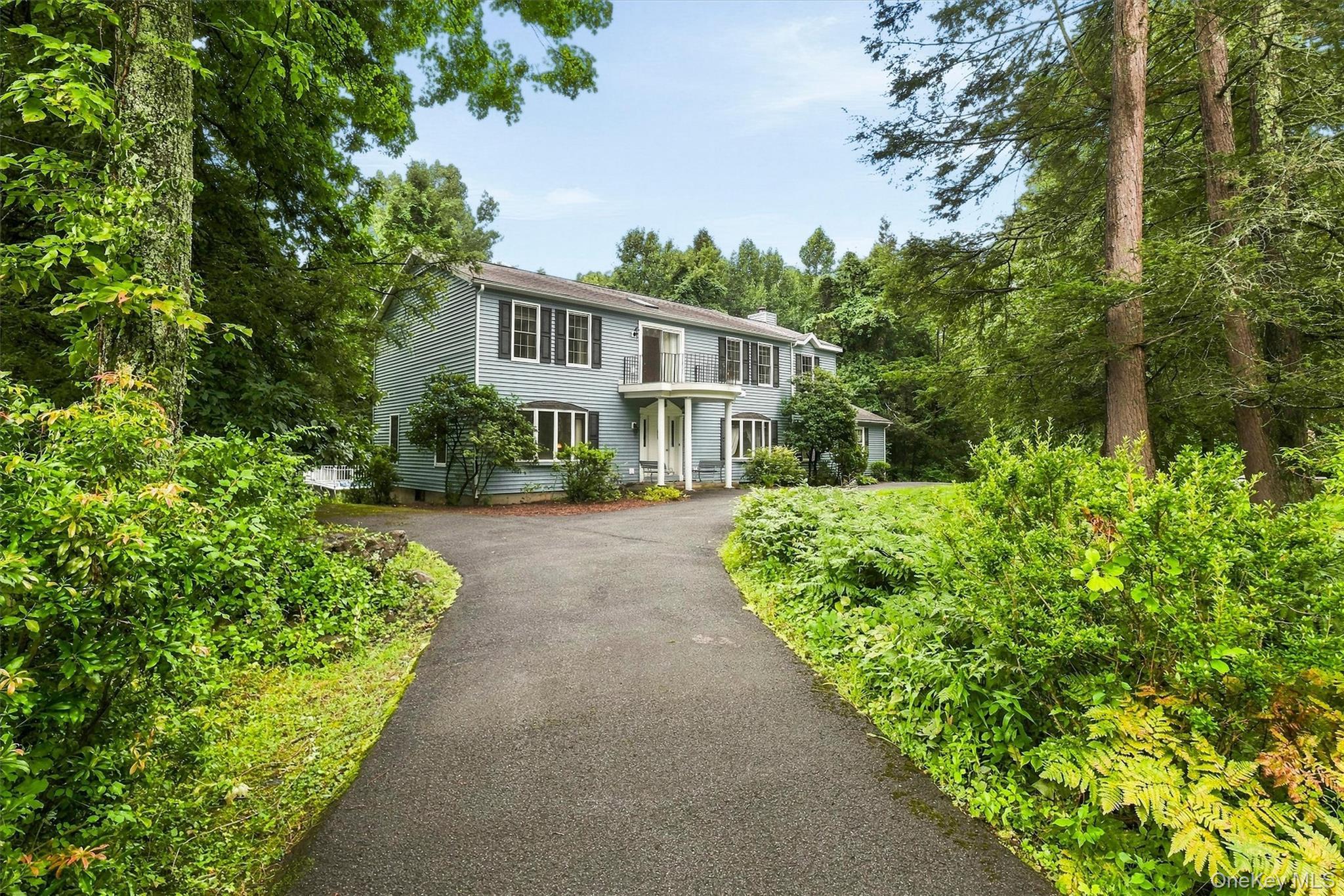 Single Family Corriedale Lane Ulster County, NY 12419, MLS-1034458-25
