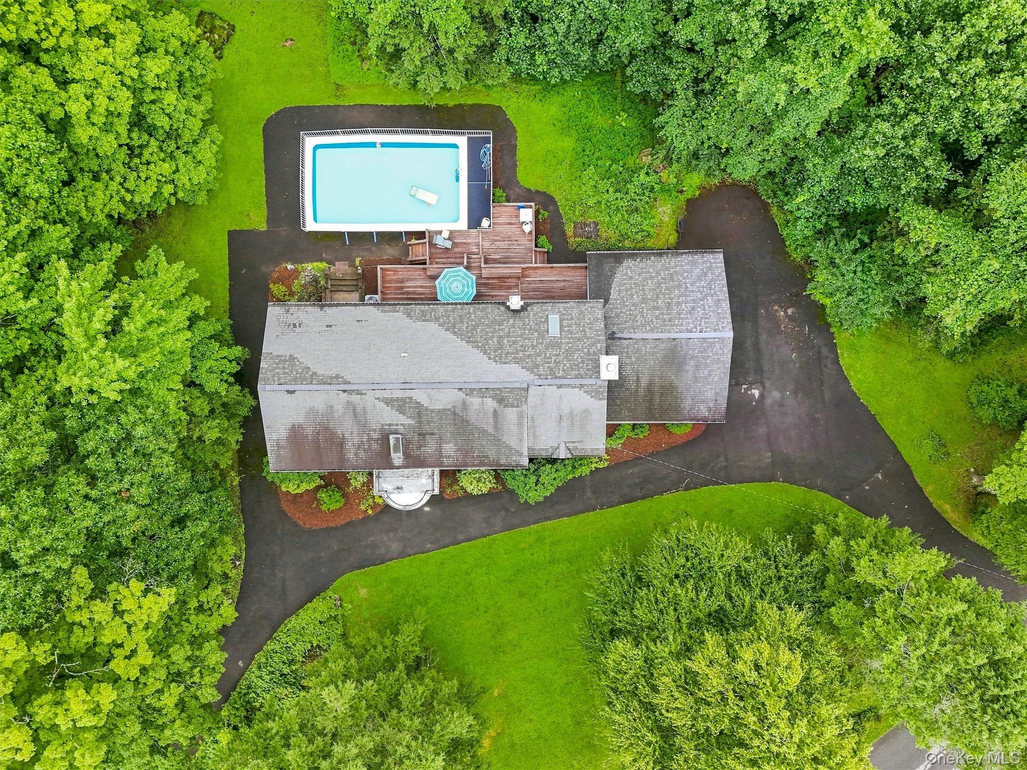 Single Family Corriedale Lane Ulster County, NY 12419, MLS-1034458-26